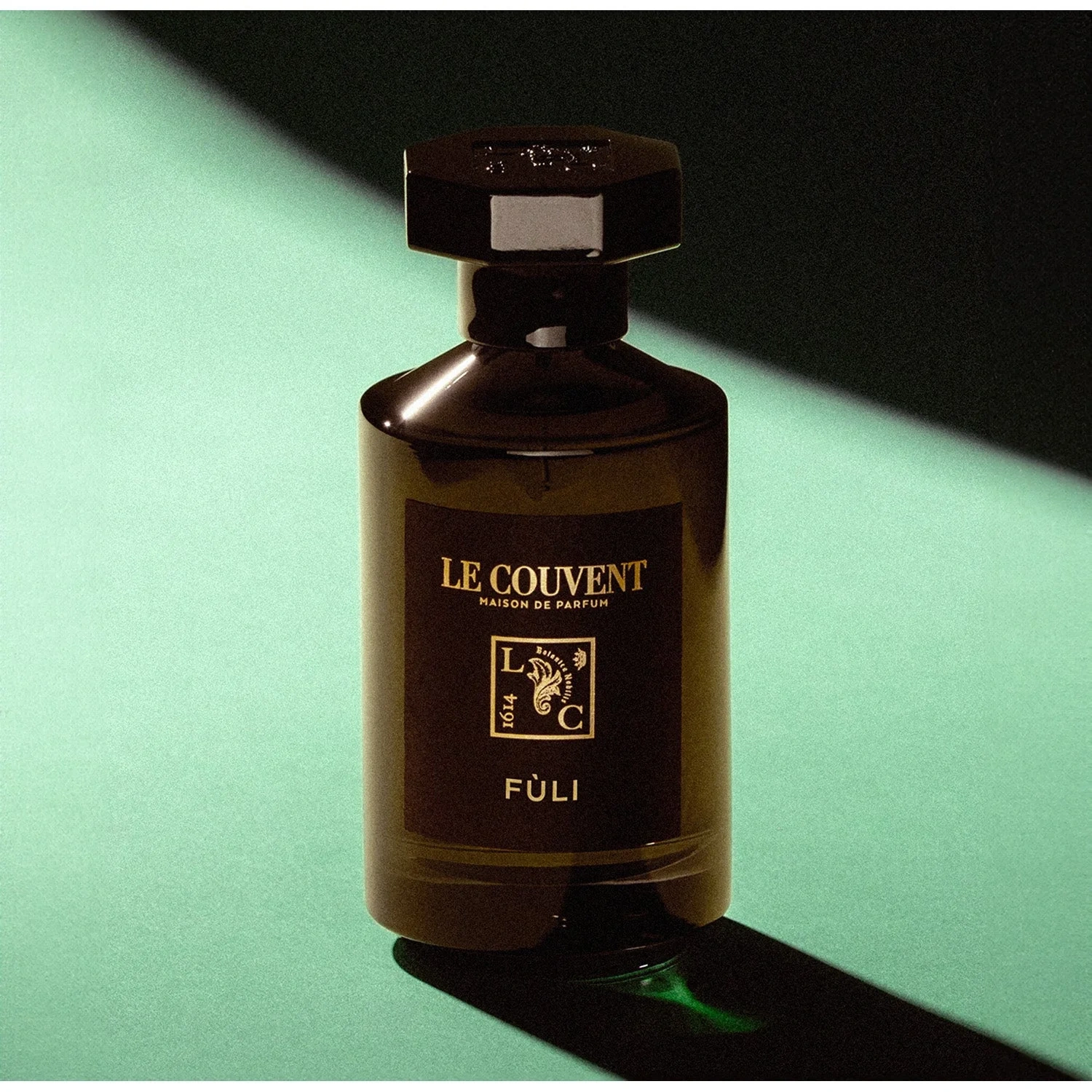 Le Couvent Füli Remarkable Perfumes