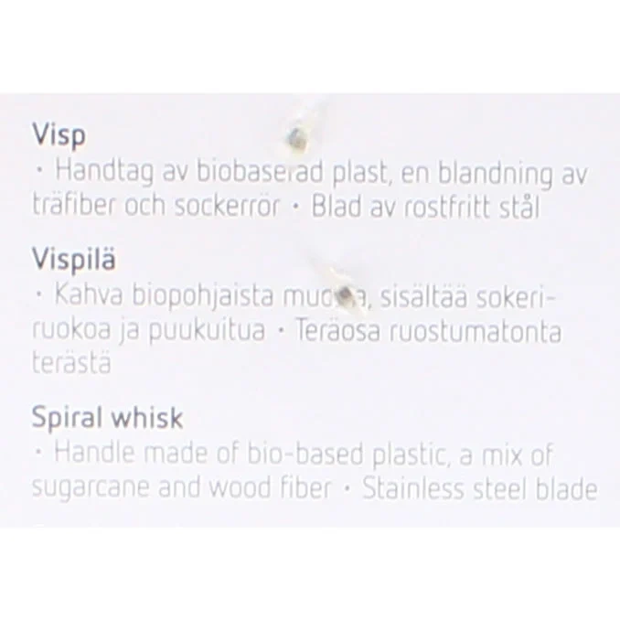 Visp 28 cm