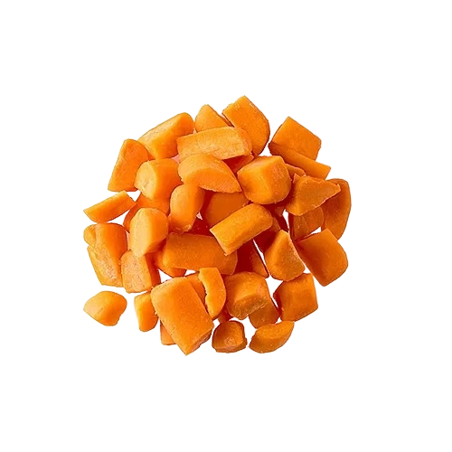 SallaCarte Morot Rustik Orange