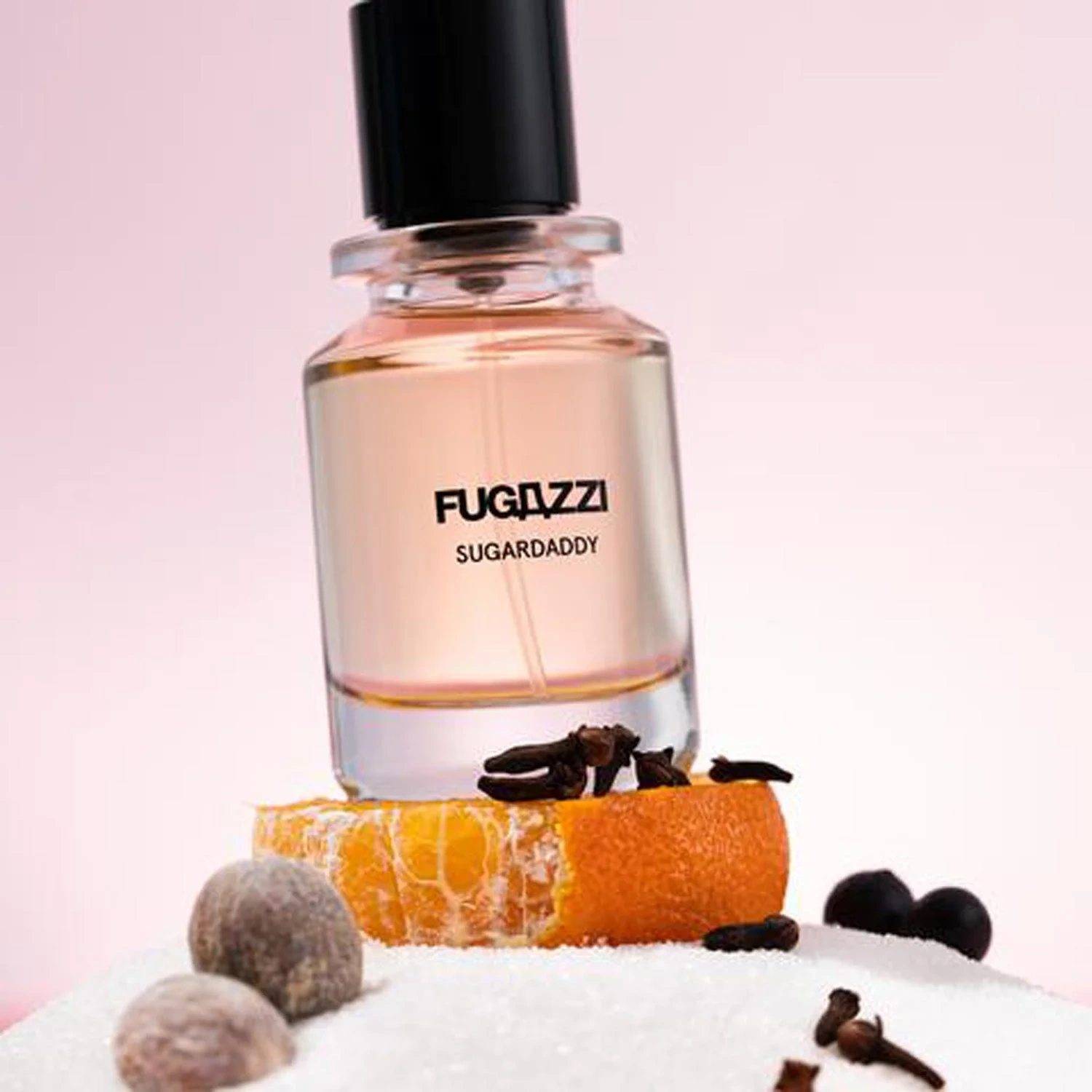 FUGAZZI Sugardaddy Eau de Parfum 50 ml