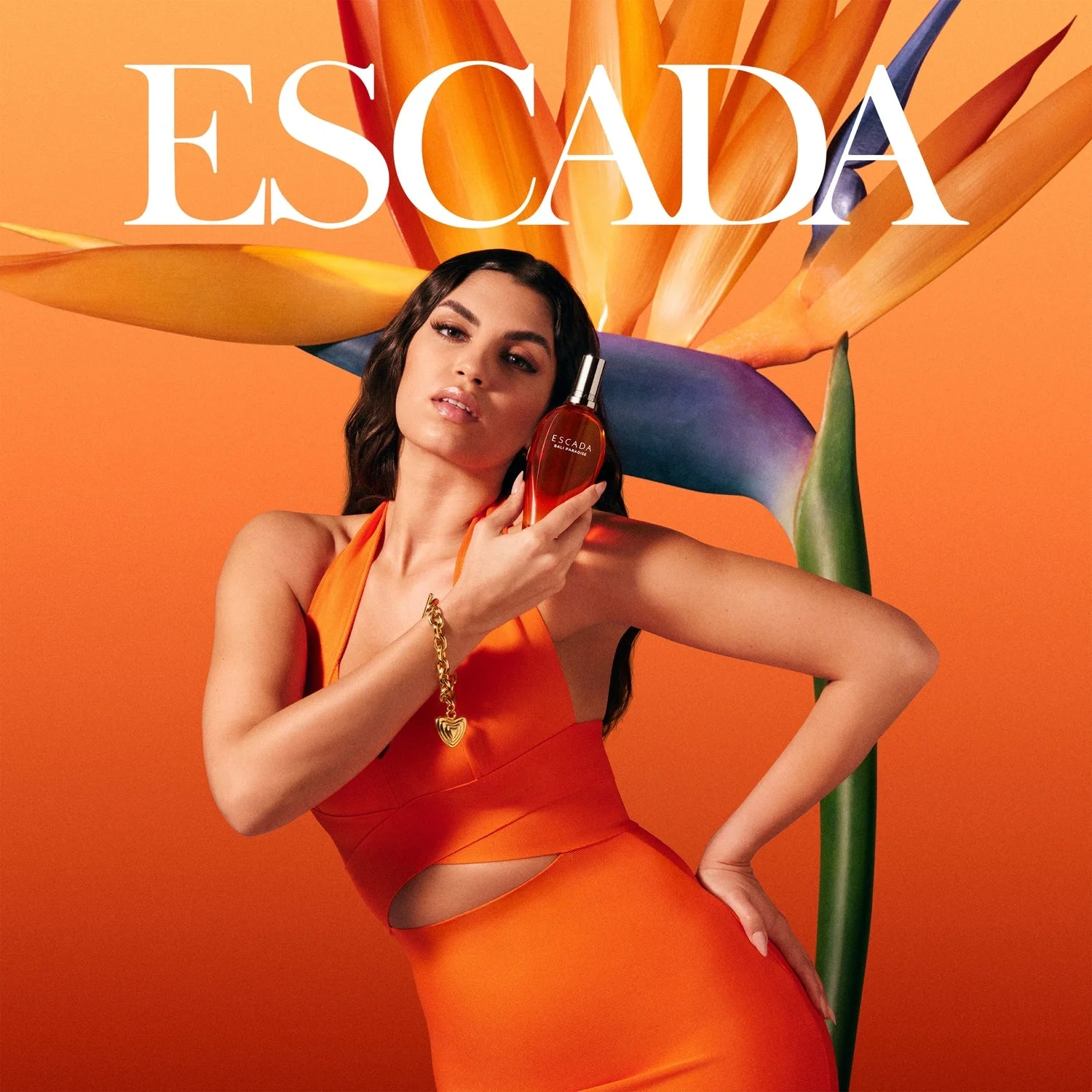 Escada Bali Paradise Eau de Toilette 50 ml
