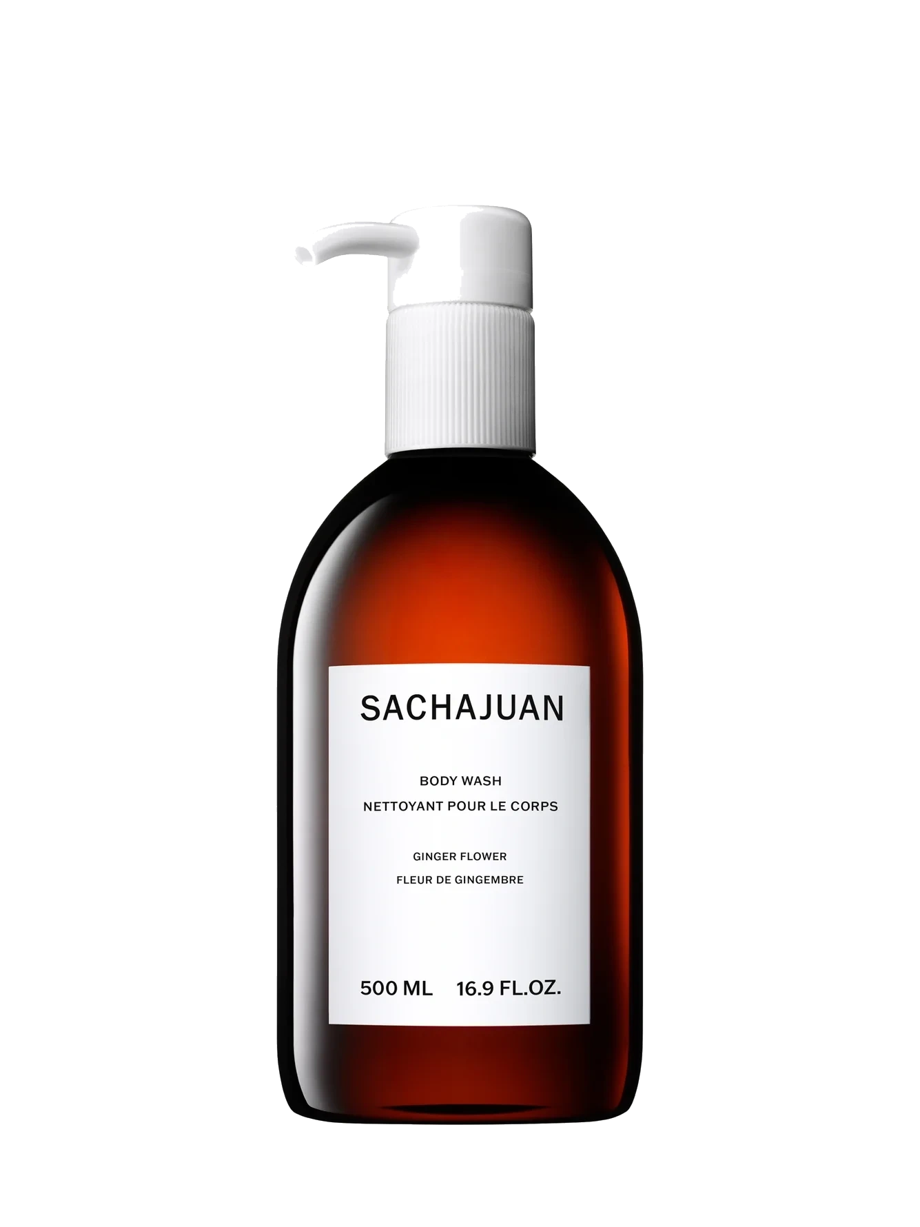 SACHAJUAN Body Wash