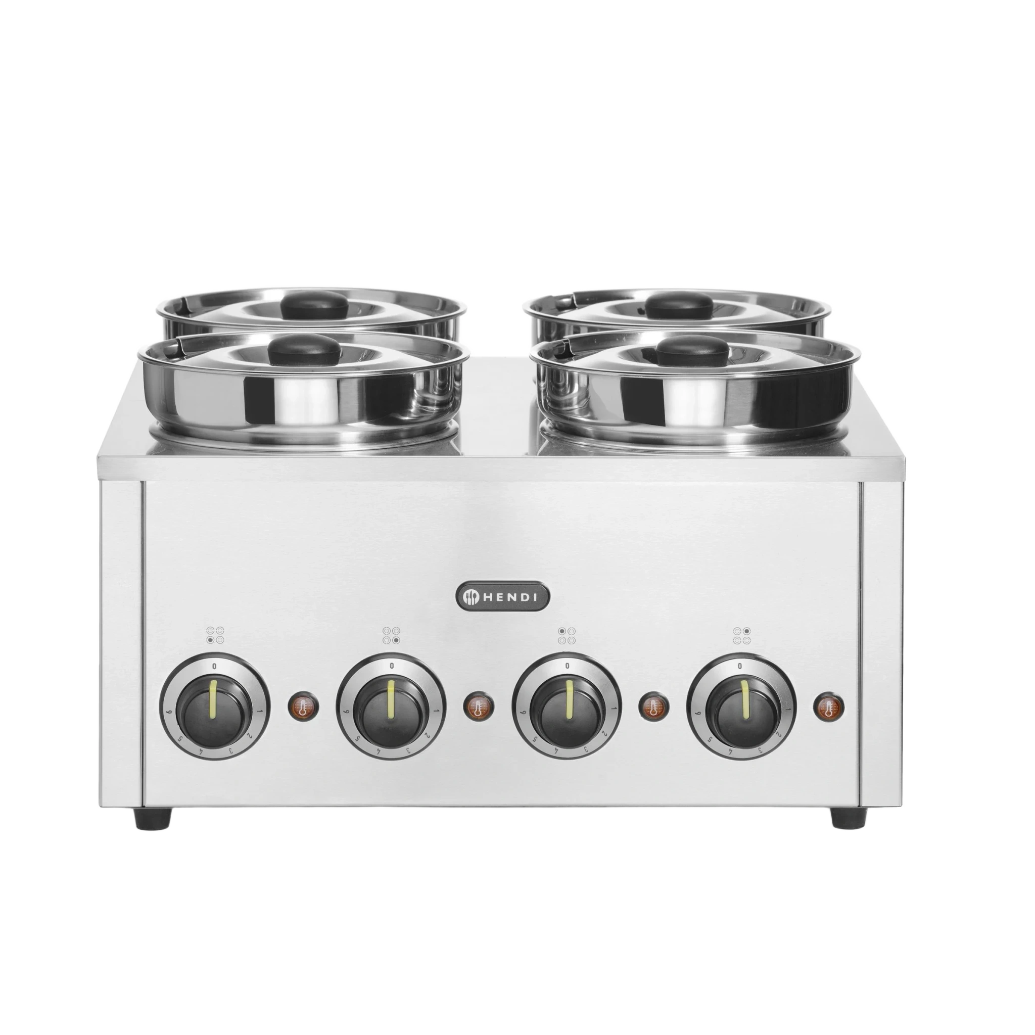 Hendi Termosystem 4