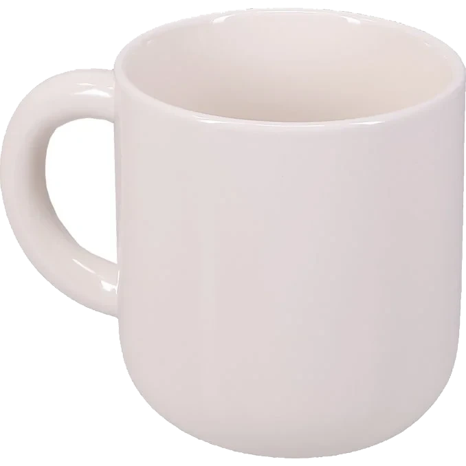 Mugg Vit