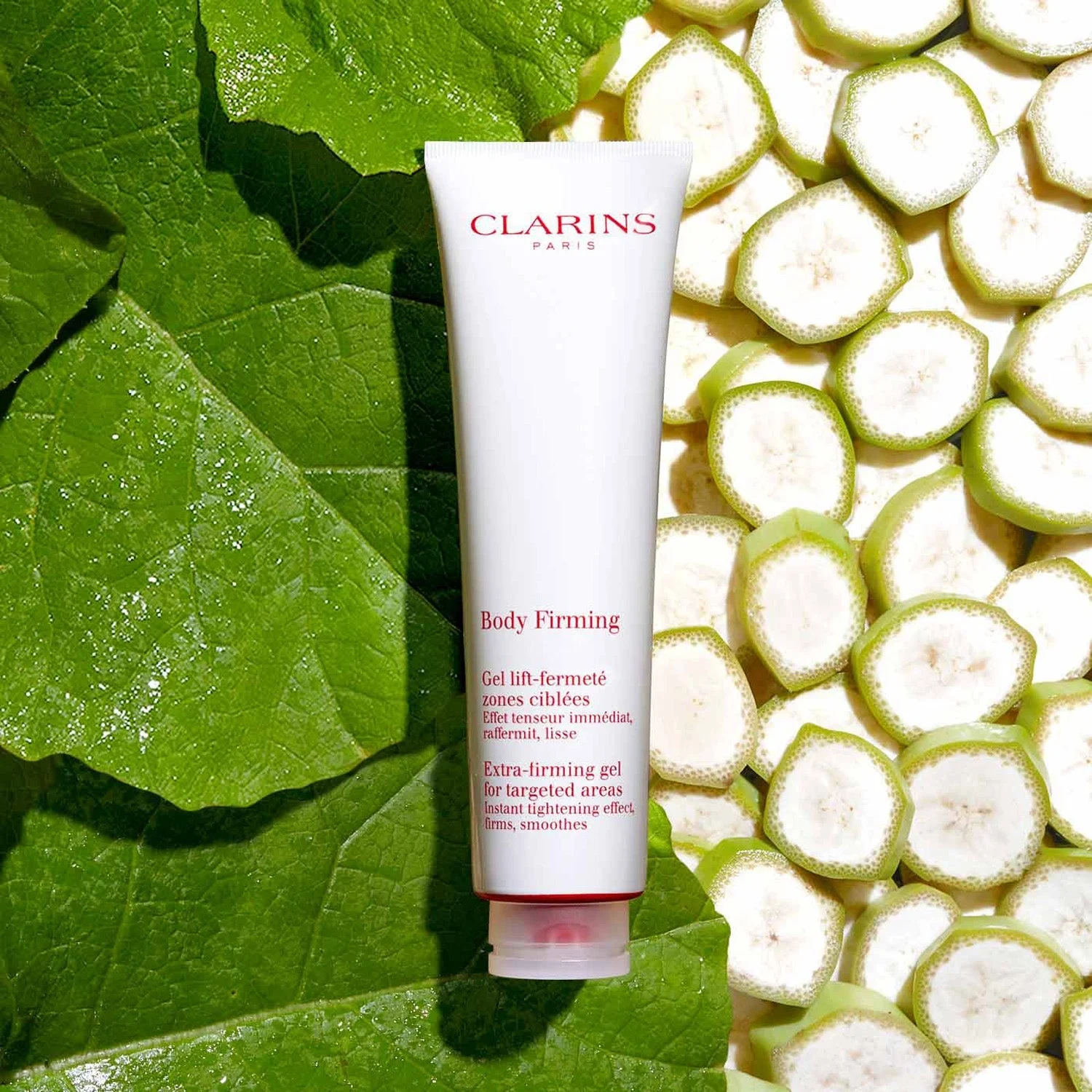 Clarins Firming Body Firming Gel