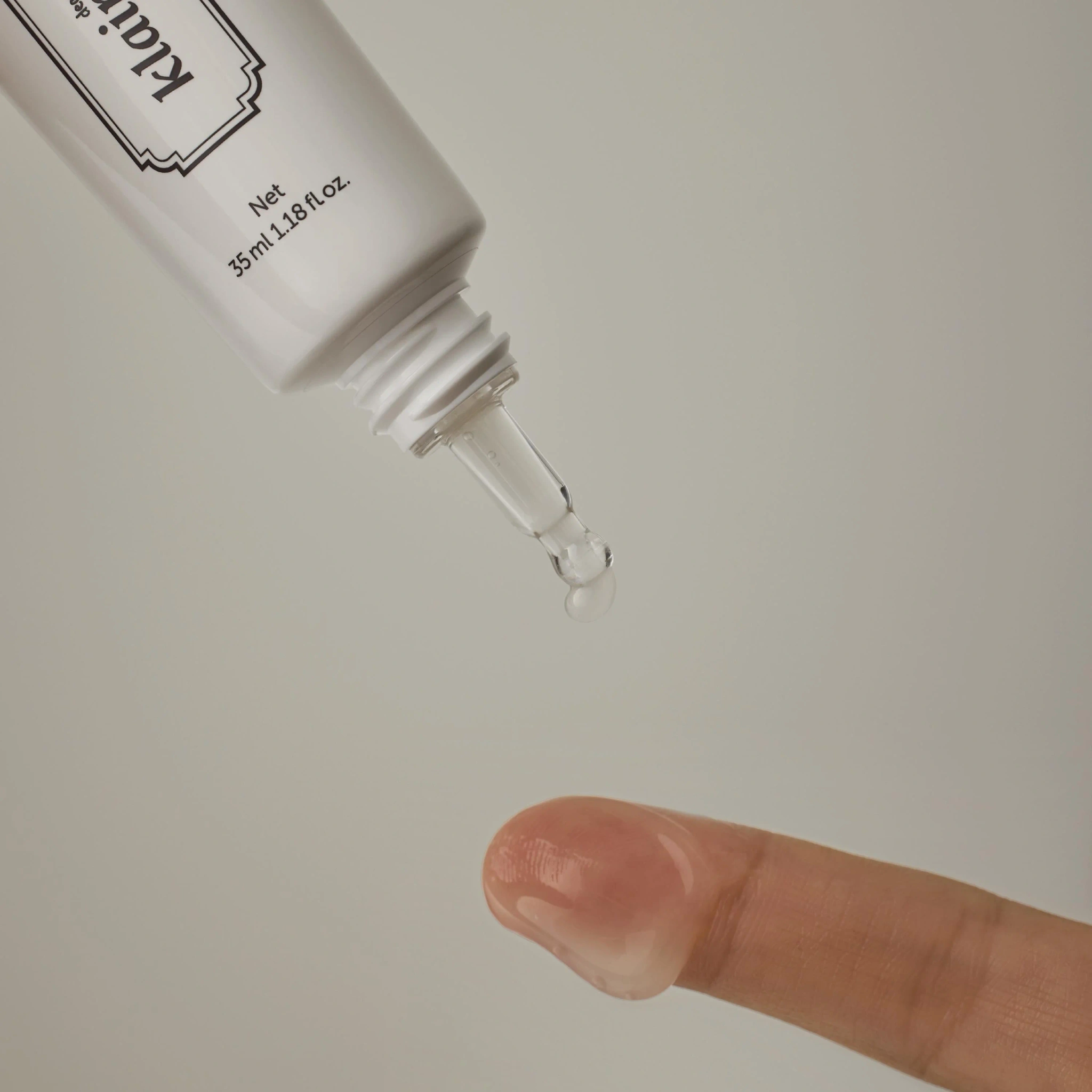 Fundamental Eye Awakening Gel