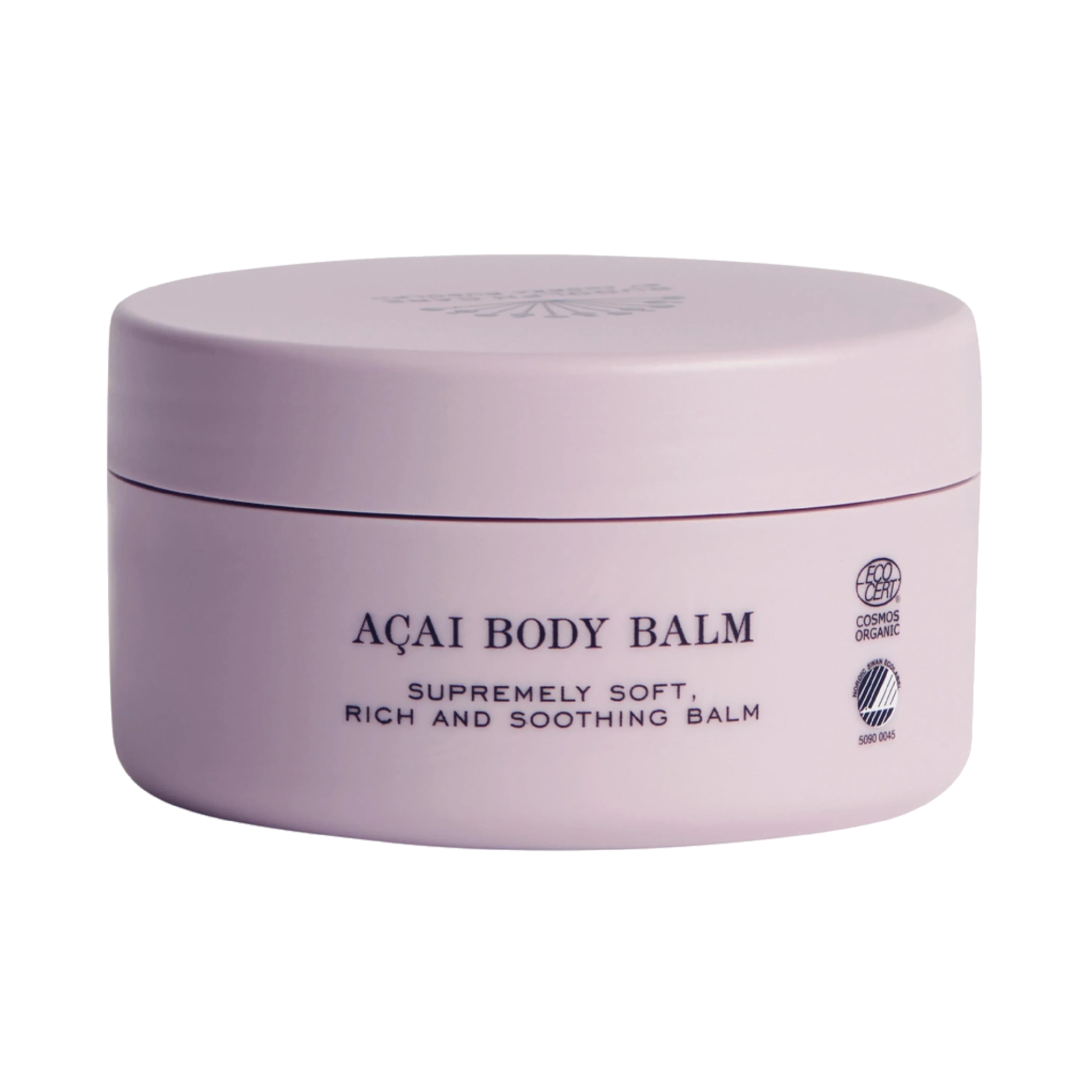 Rudolph Care Açai Body Balm, 145 ml