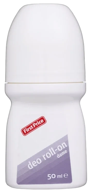 Roll On Dame 50ml First Price
