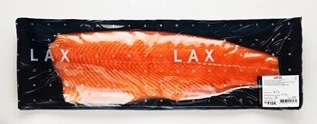 Laxfilé C-trim