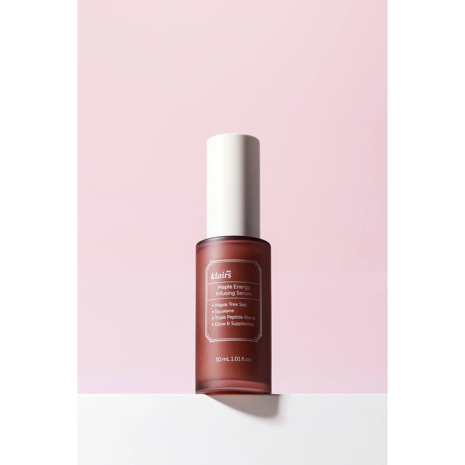 Klairs Maple Energy Infusing Serum, 30 ml