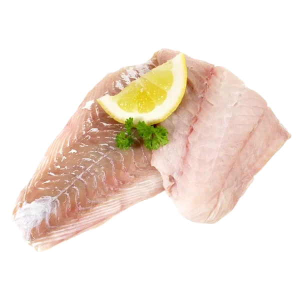 Seifilet Uten Bein 120-140g Møremat 1 Kg