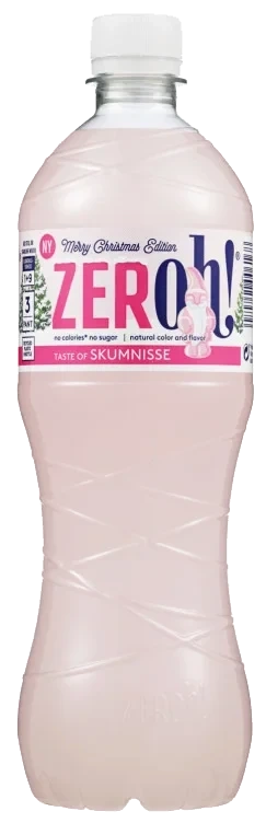 Zeroh Skumnisse 0.8l