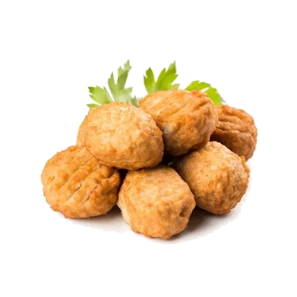 Kyllingboller 15 G  2,5 Kg Holmens Fryst