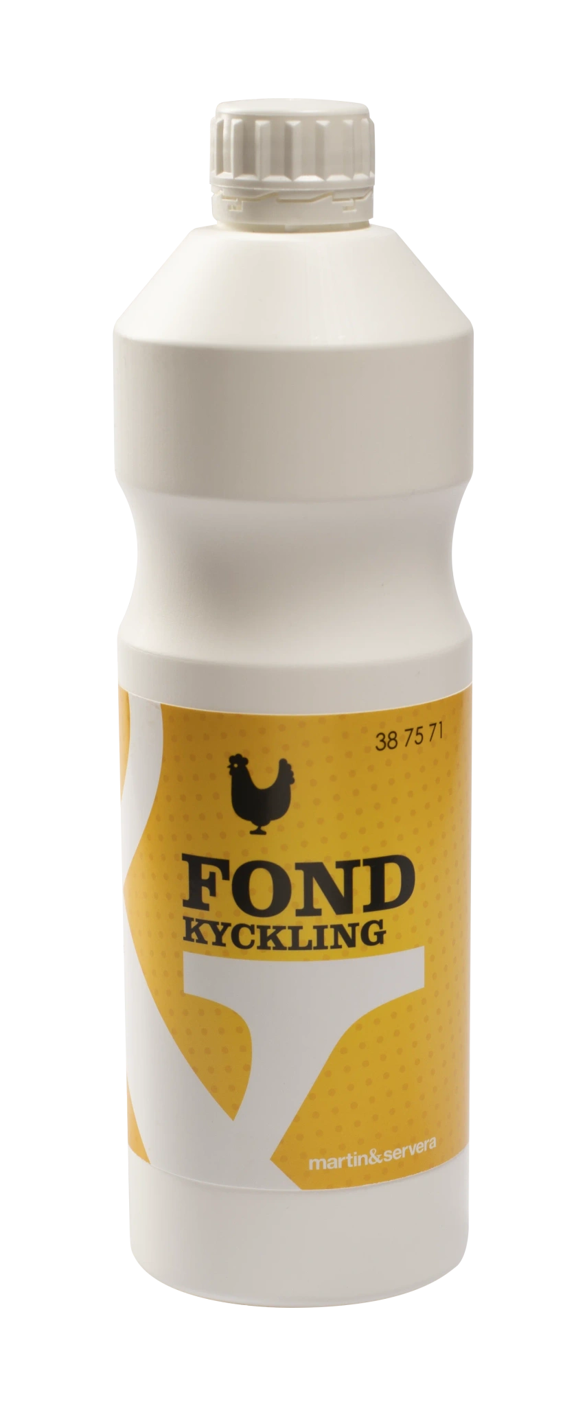 Kycklingfond
