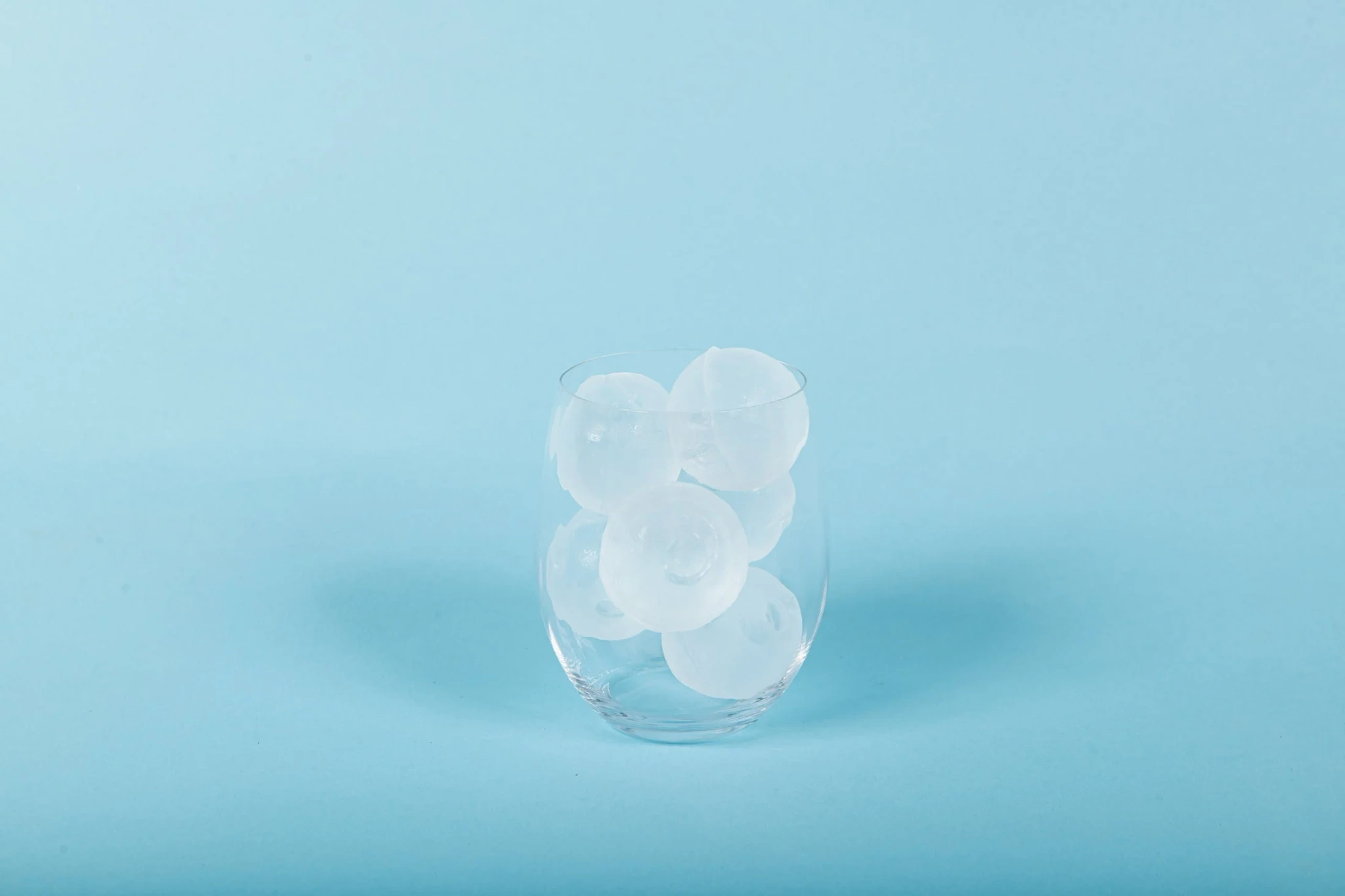 Klar-is, ISBOLL 45mm