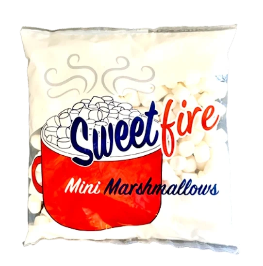 Mini Marshmallows 100g