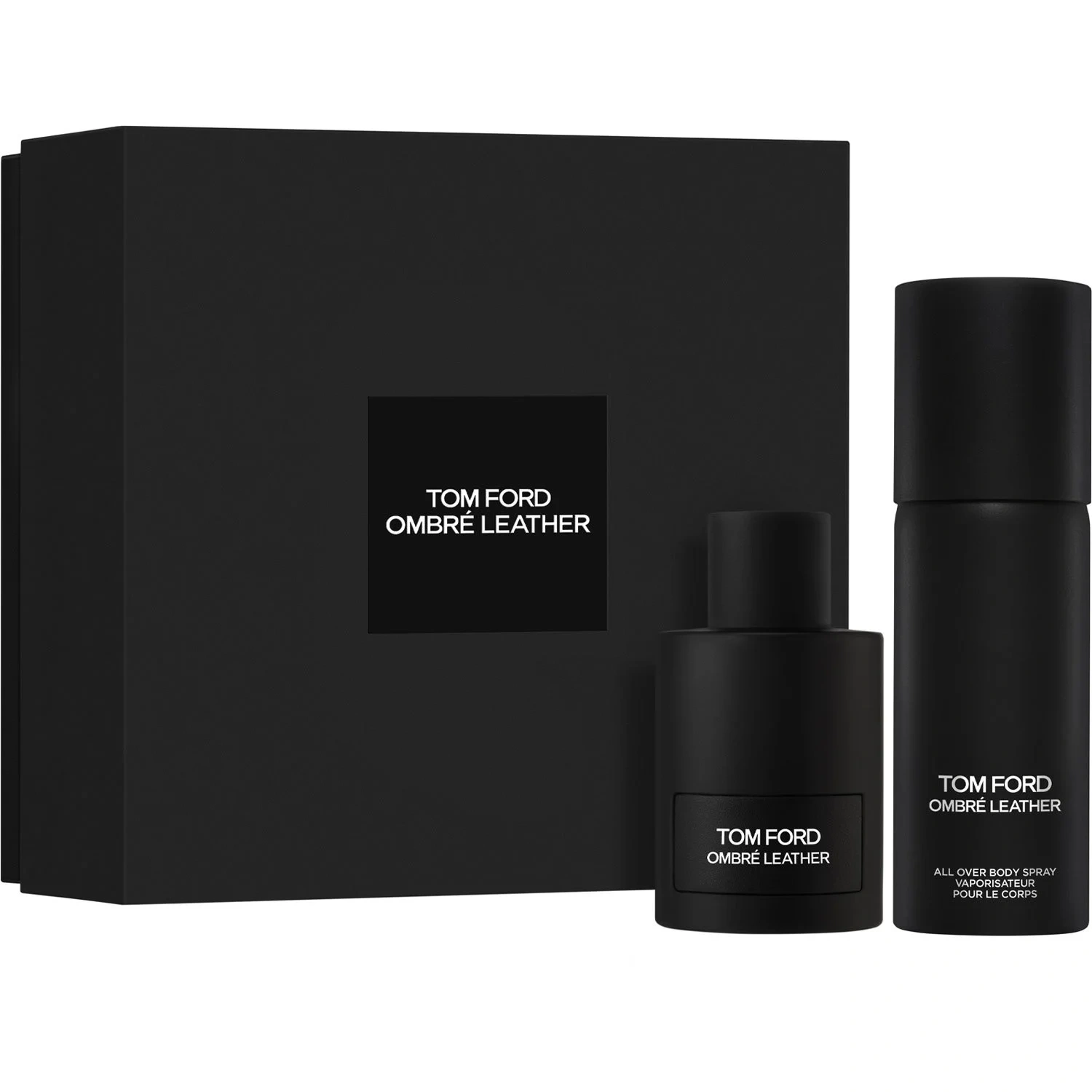 Tom Ford Ombre Leather Set