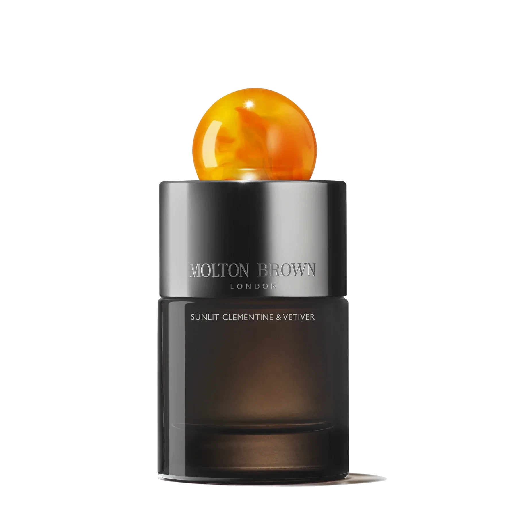 Molton Brown Sunlit Clementine & Vetiver Eau de Parfum 100 ml