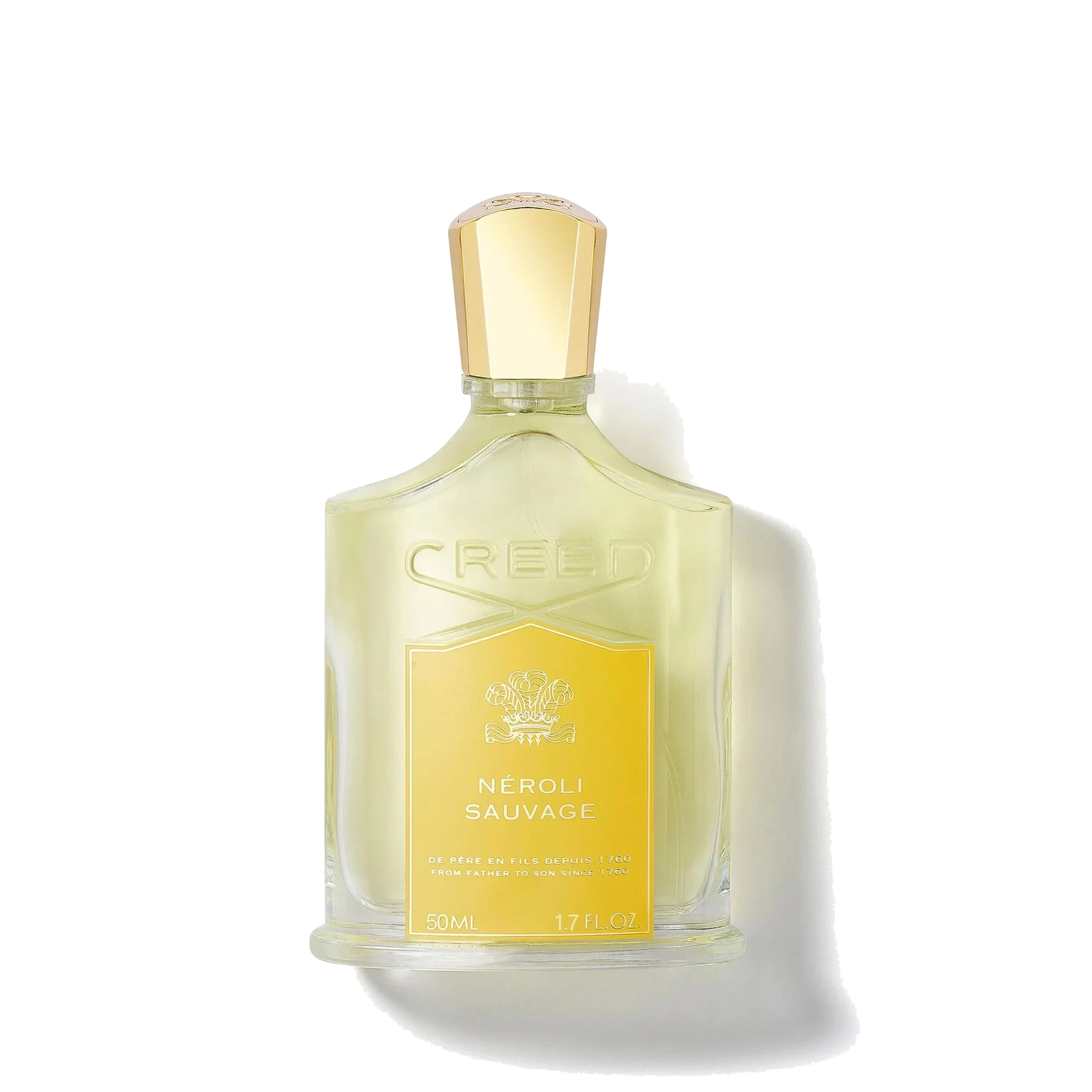 Creed Neroli Sauvage Eau de Parfum 50 ml