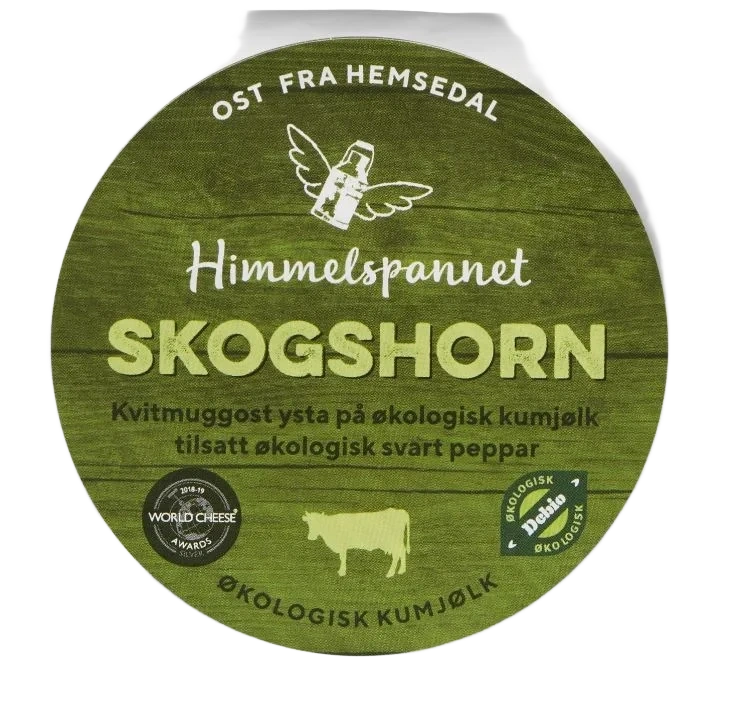 Skogshorn 240g Himmelspannet