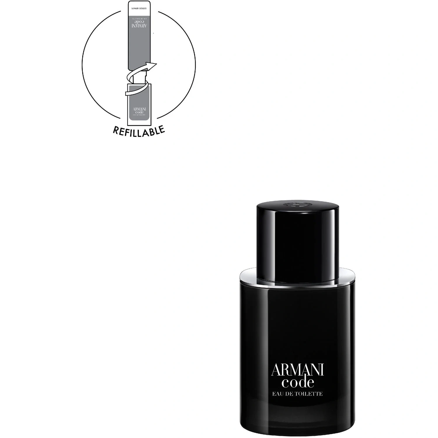 Armani Code