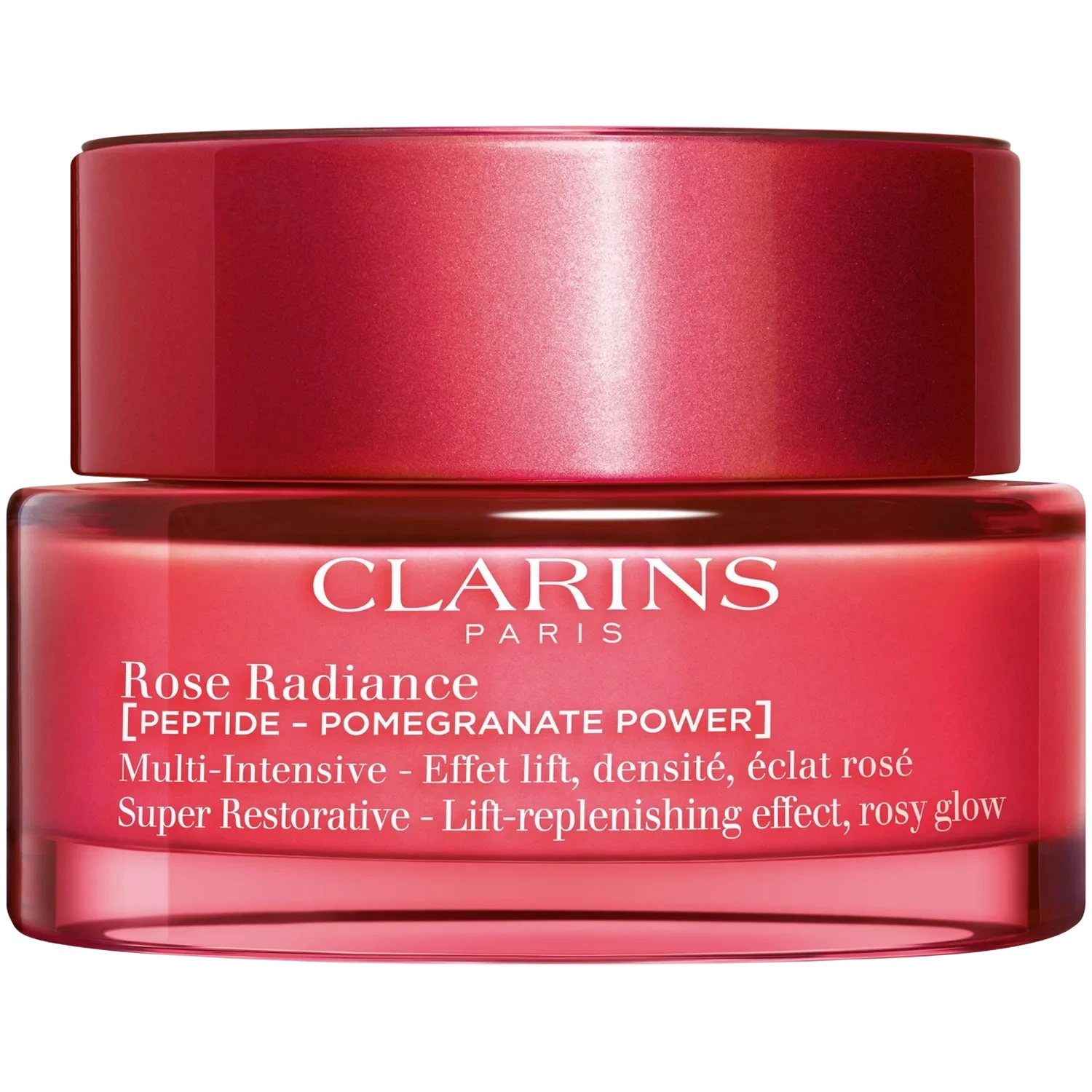 Clarins Rose Radiance Super Restorative