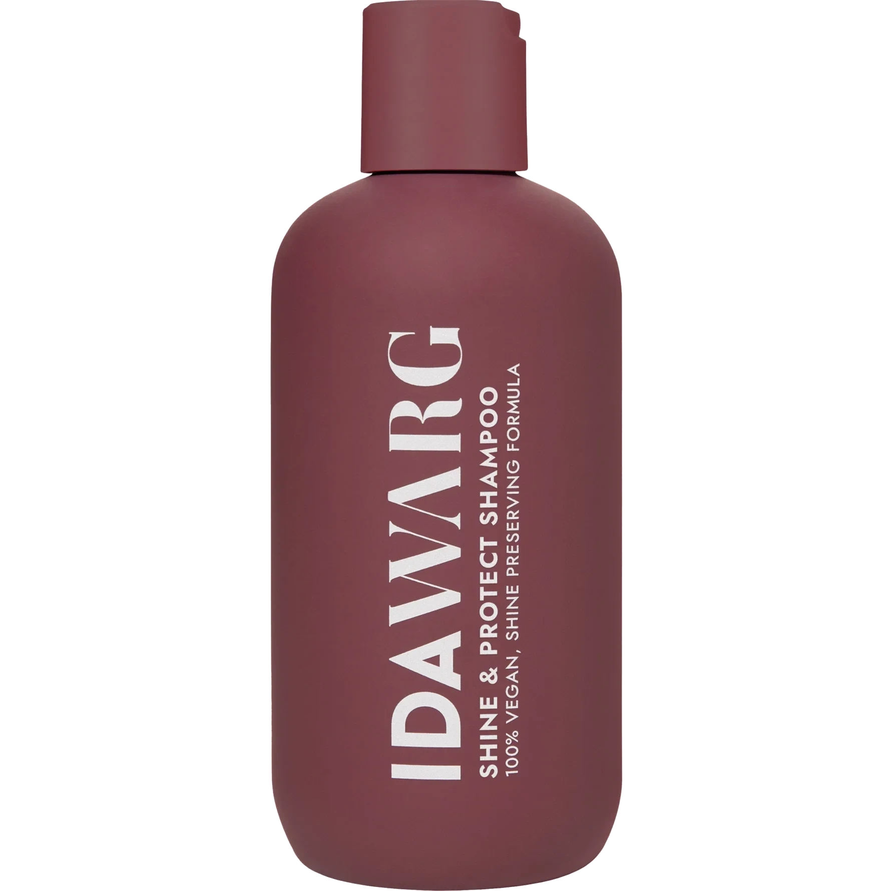 IDA WARG Beauty Colour Protecting Shampoo 250 ml