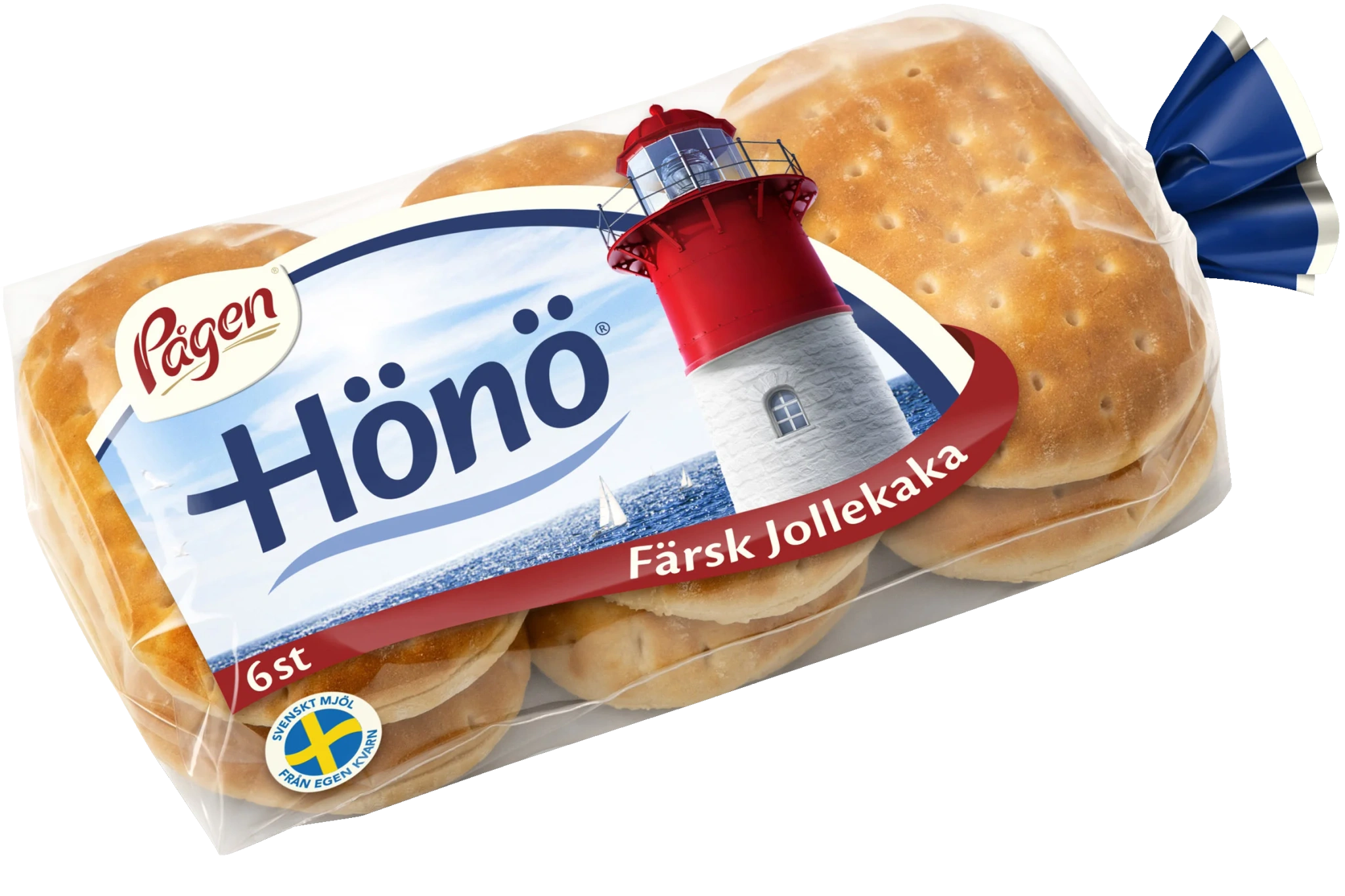 Hönö Jollekaka