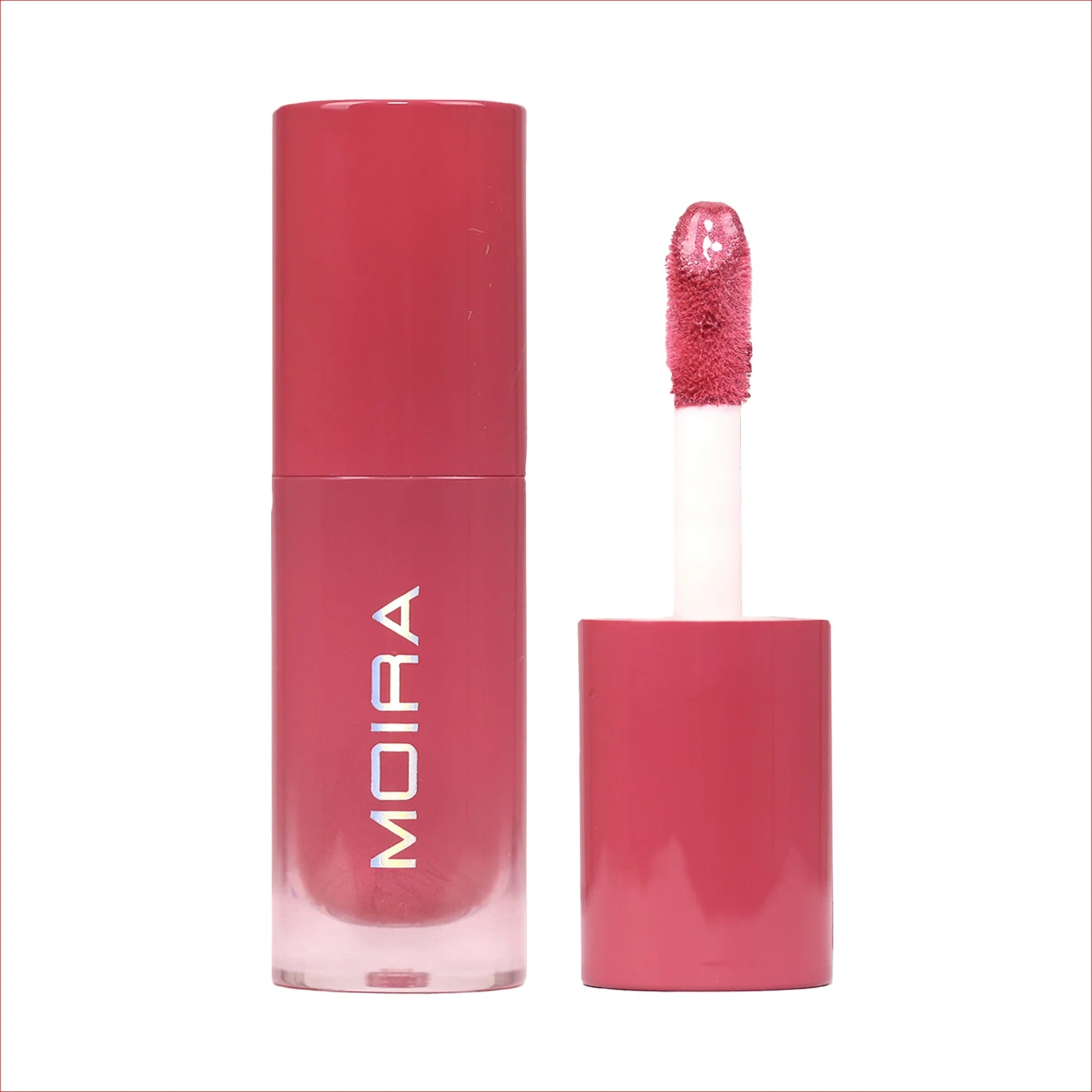 MOIRA Love Steady Shimmer Blush 007 Just My Type