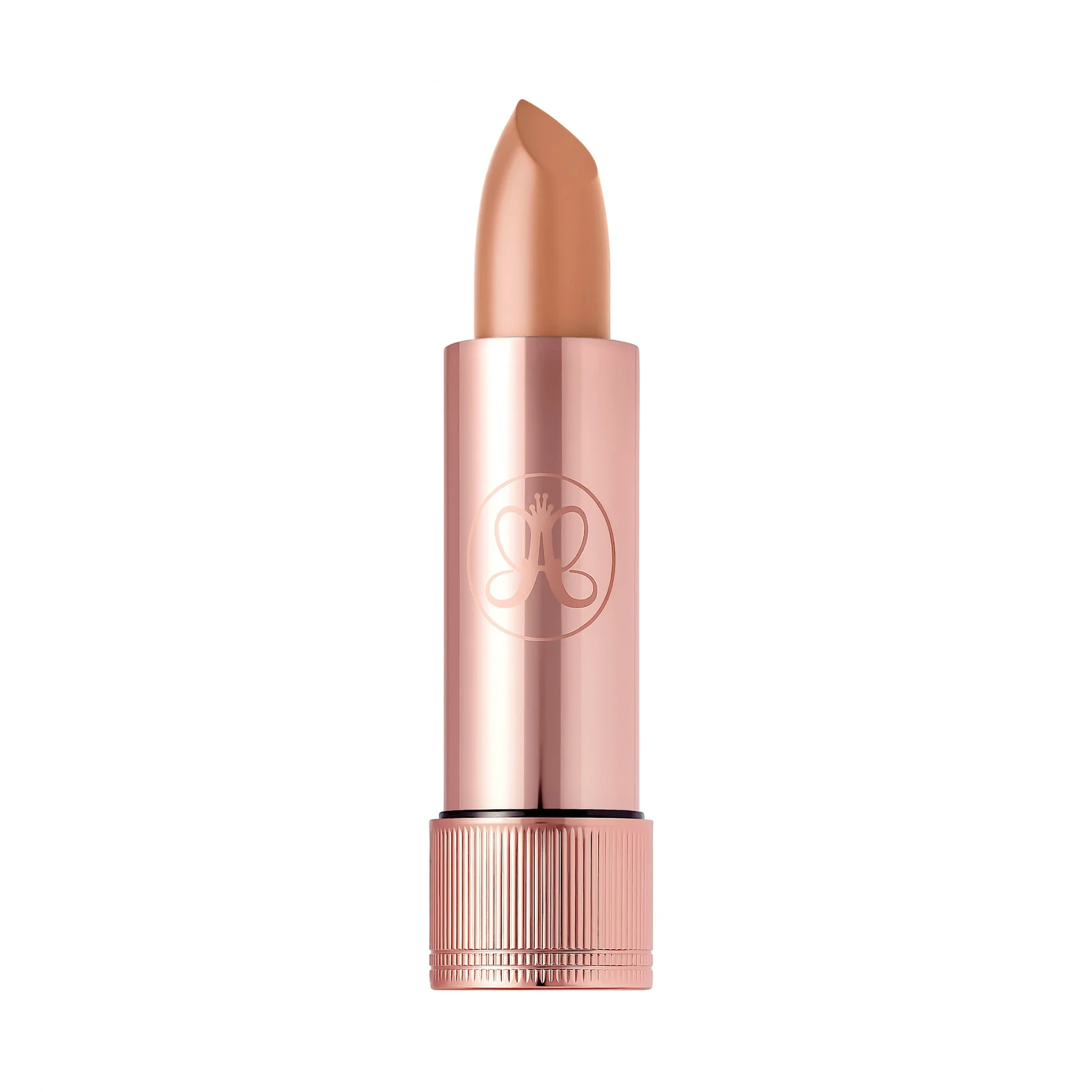 Anastasia Beverly Hills Satin Lipstick Butterscoth