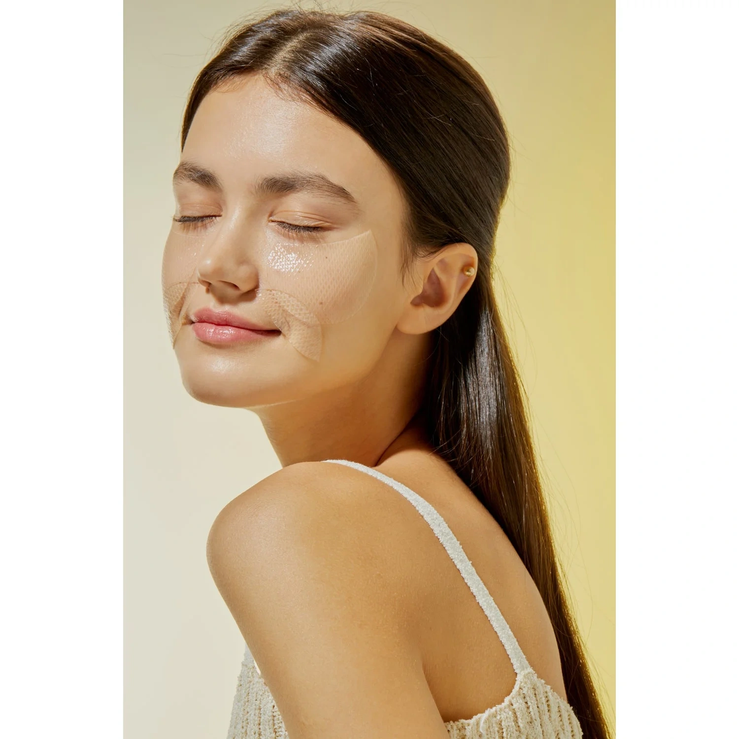 COSRX Advanced Snail Hydrogel Eye Patches