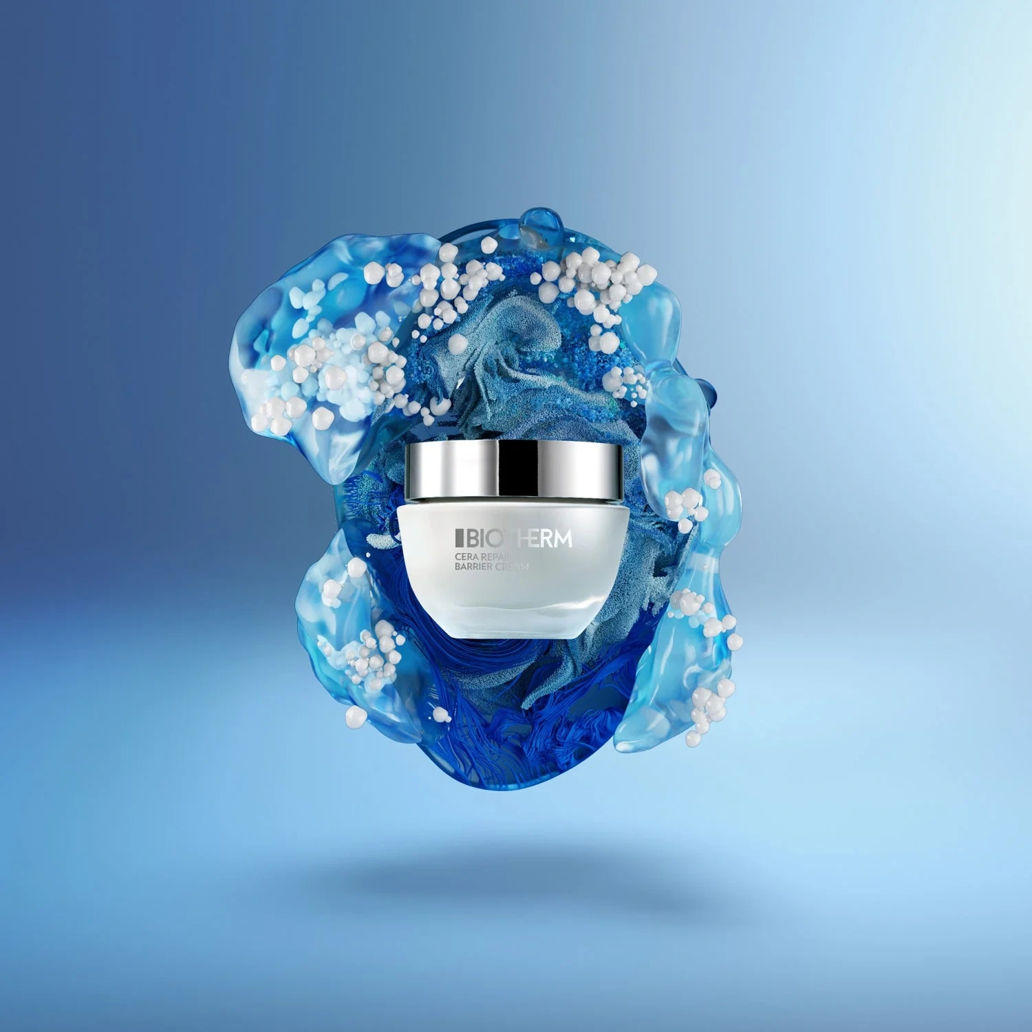 Biotherm Cera Repair Barrier Moisturizing Cream 50 ml