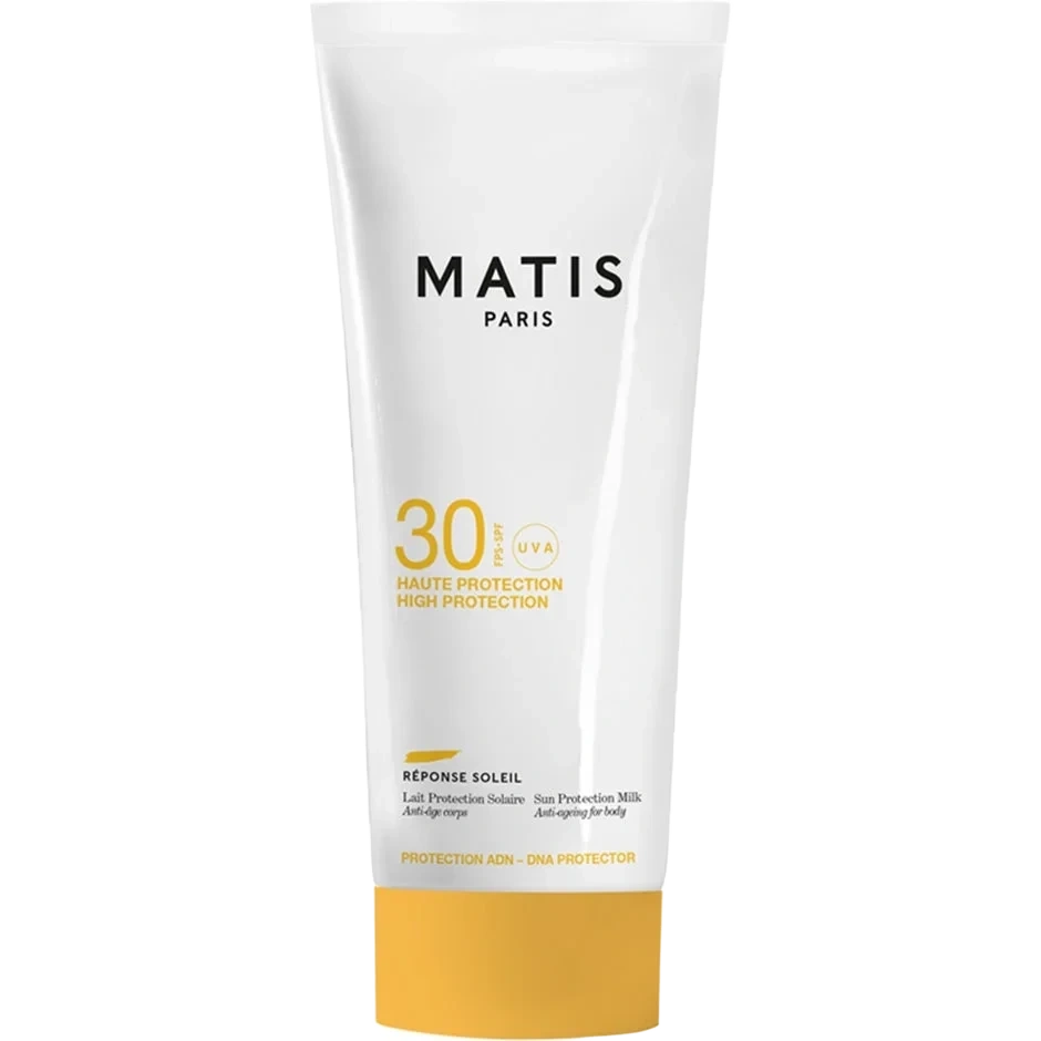 Matis Sun Protection Milk body