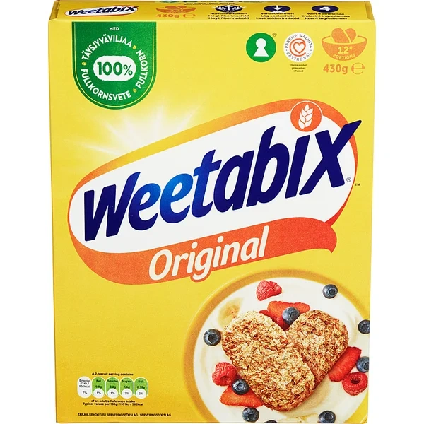 Weetabix Original
