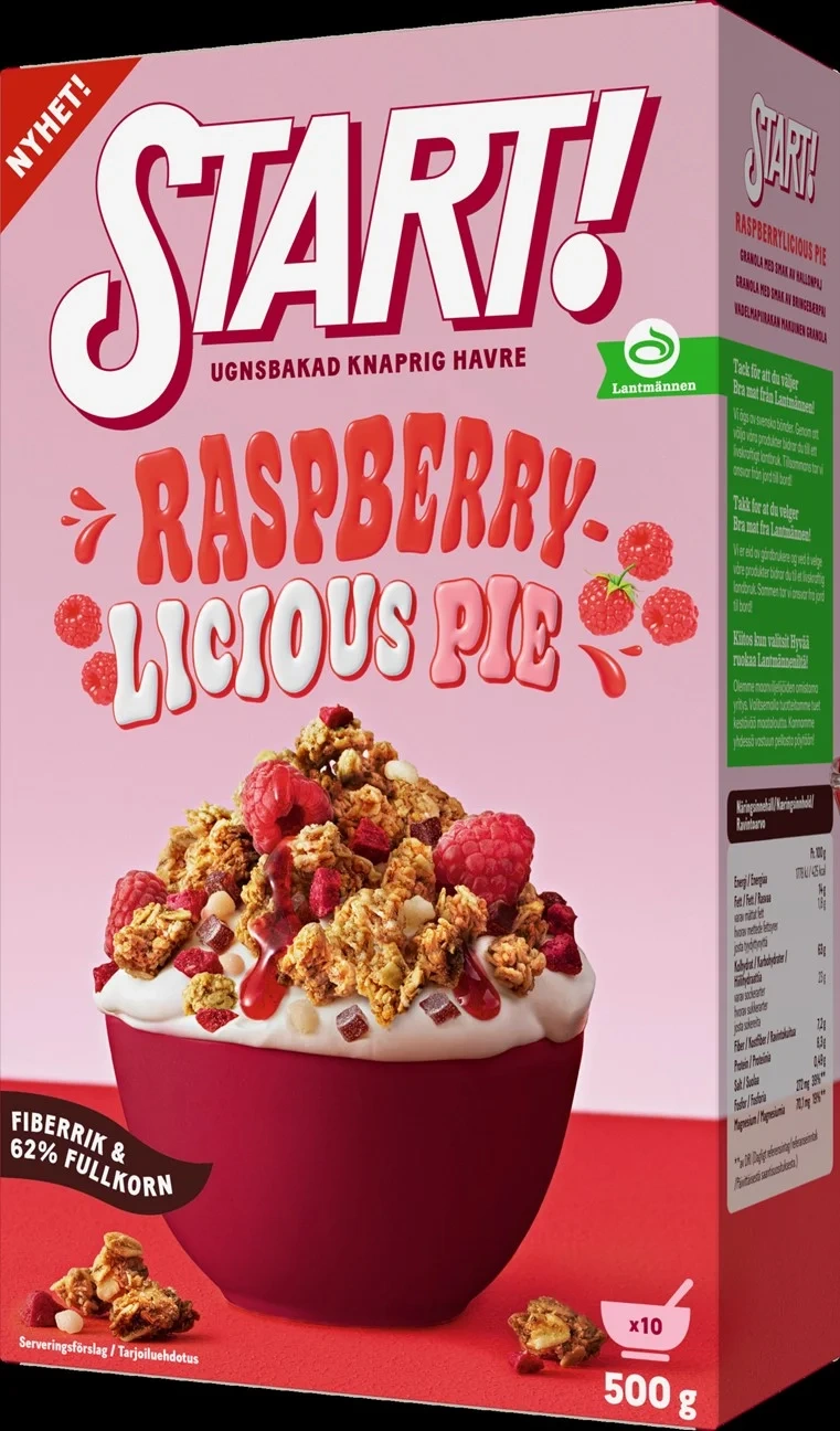 Raspberry Pie