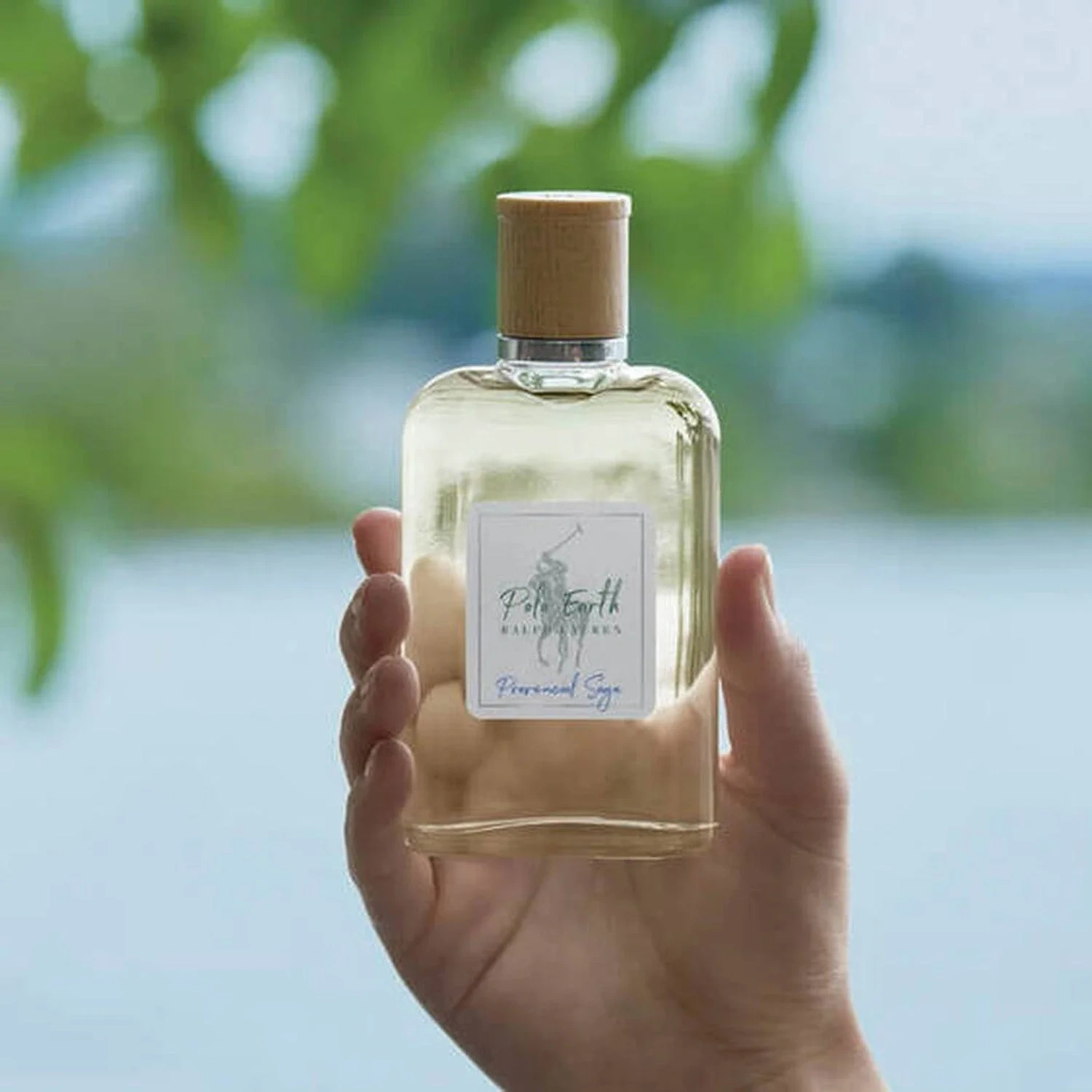 Ralph Lauren Polo Earth Provencial