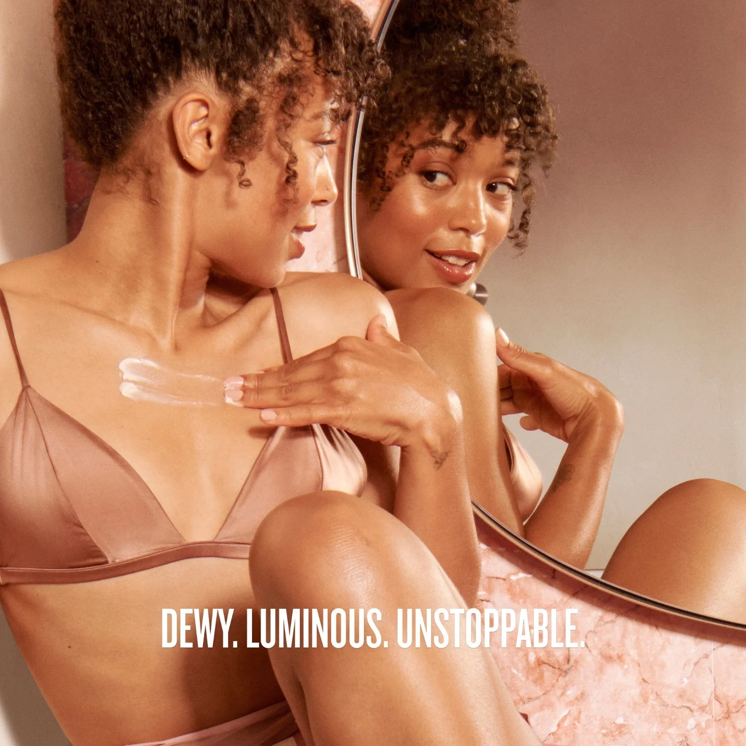Sol de Janeiro Rosa Charmosa Dewy Cream