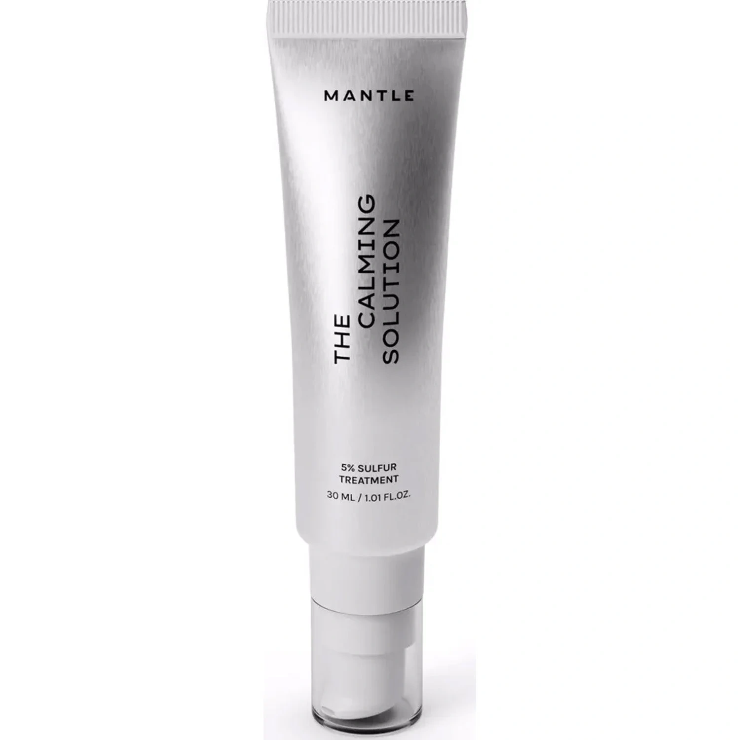 MANTLE The Calming Solution