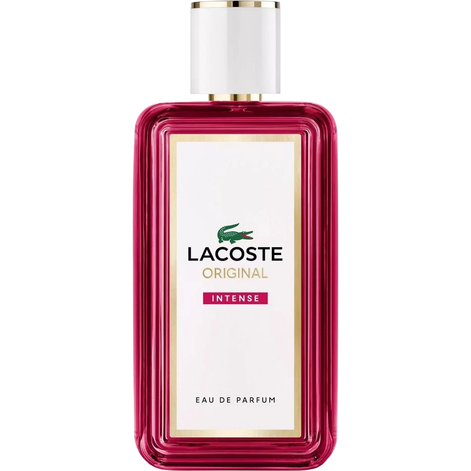 Lacoste Original Femme Intense