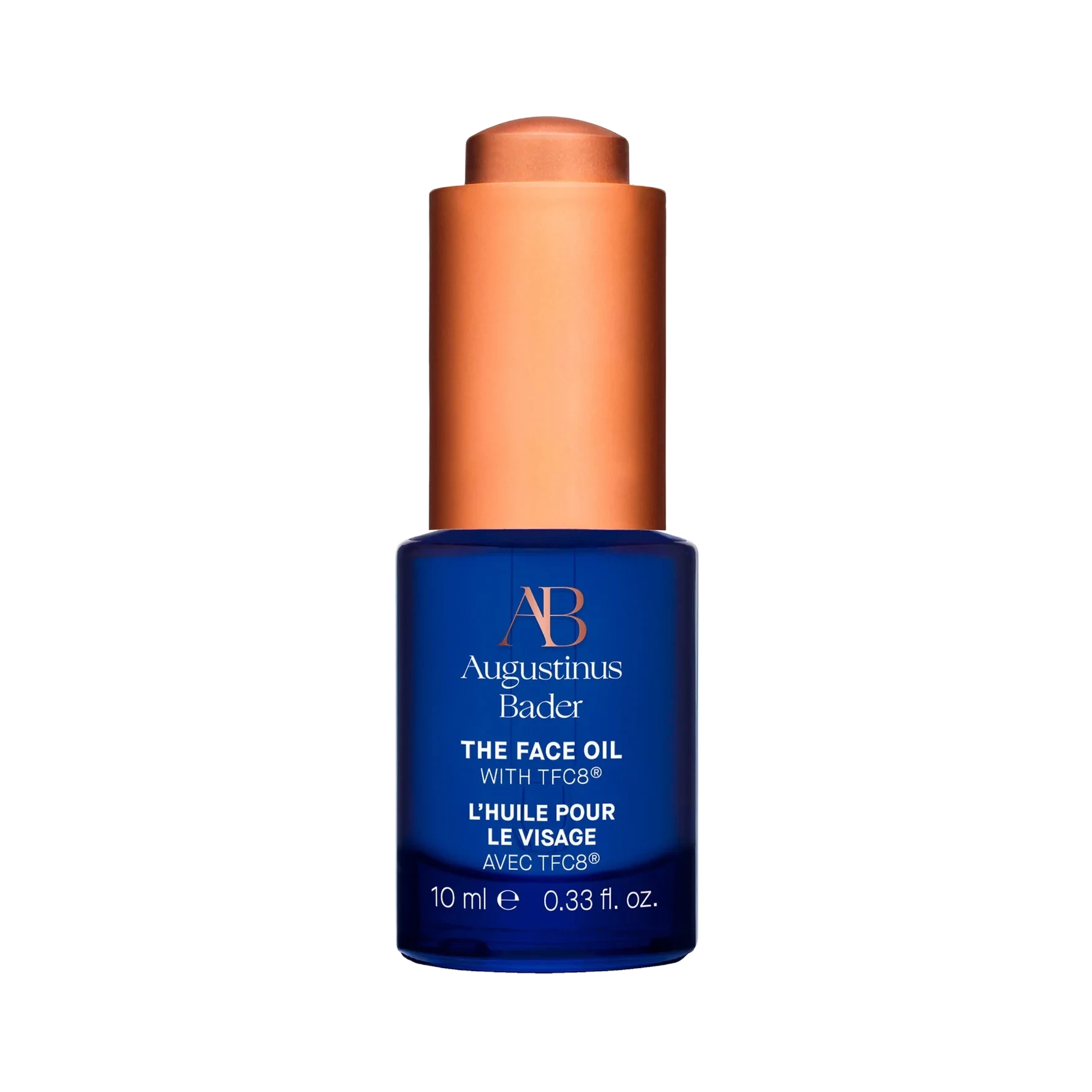 Augustinus Bader The Face Oil 10 ml