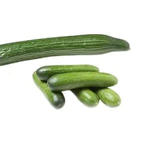 Agurker snack      kg