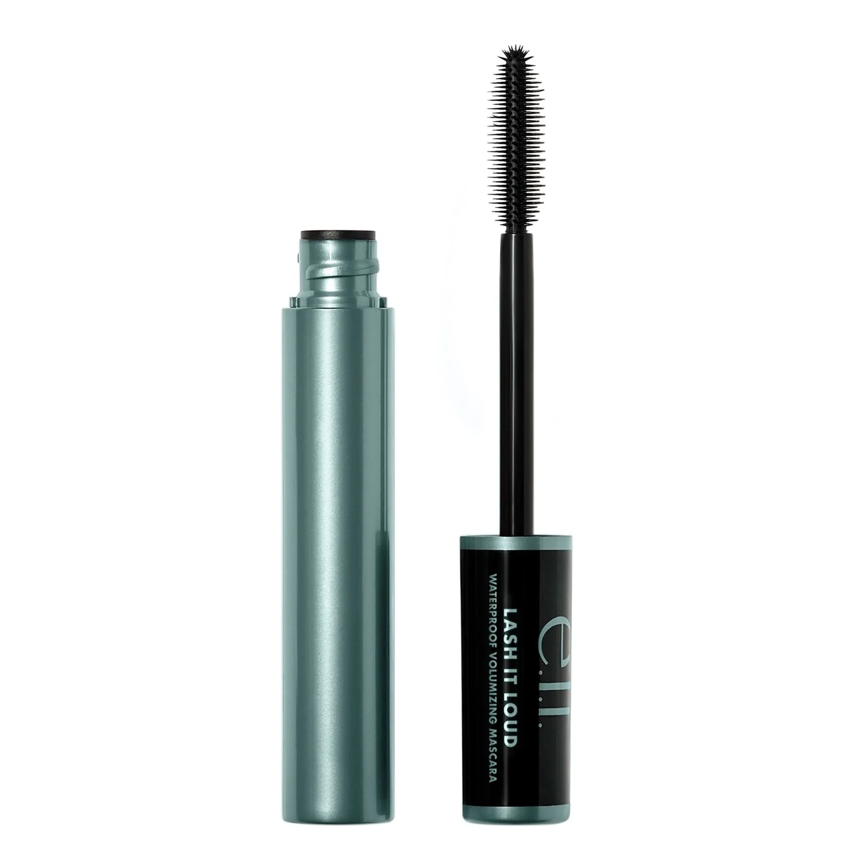 e.l.f. Lash It Loud Waterproof Mascara Black