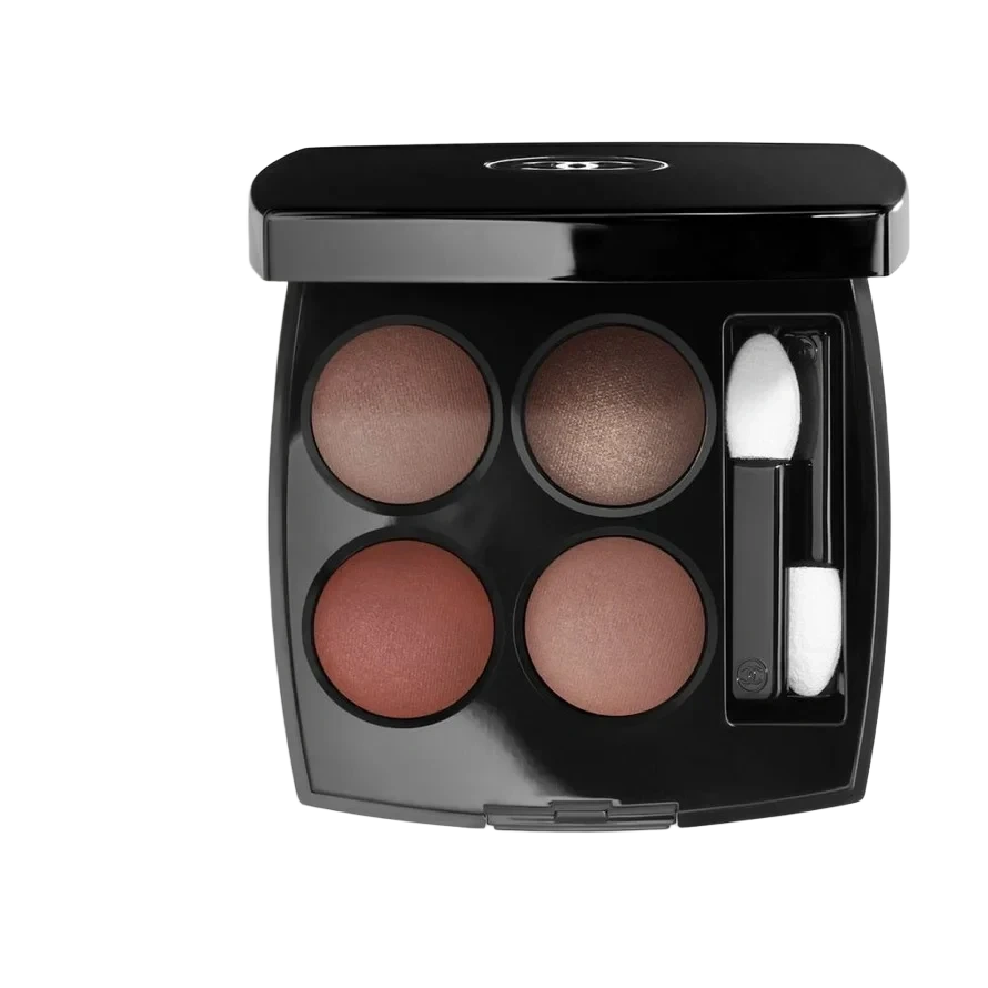 CHANEL Multi-Effect Quadra Eyeshadow 328 Blurry Mauve
