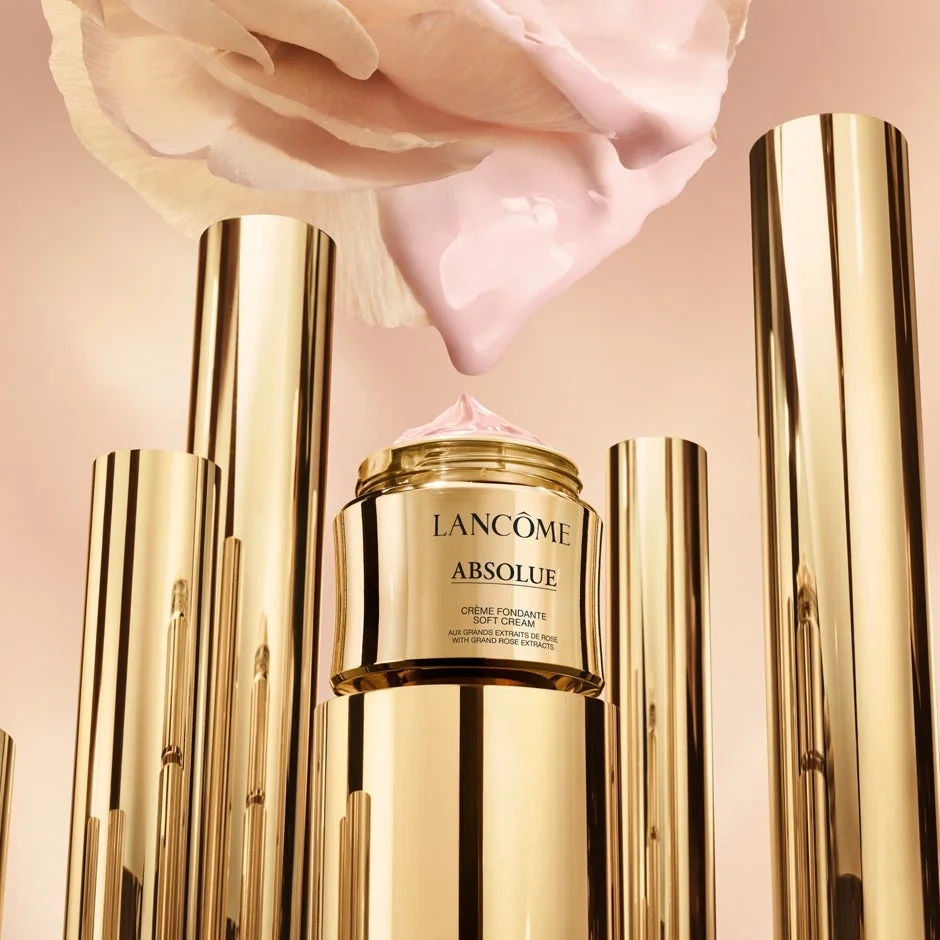 Lancôme Absolue Soft Cream 60 ml