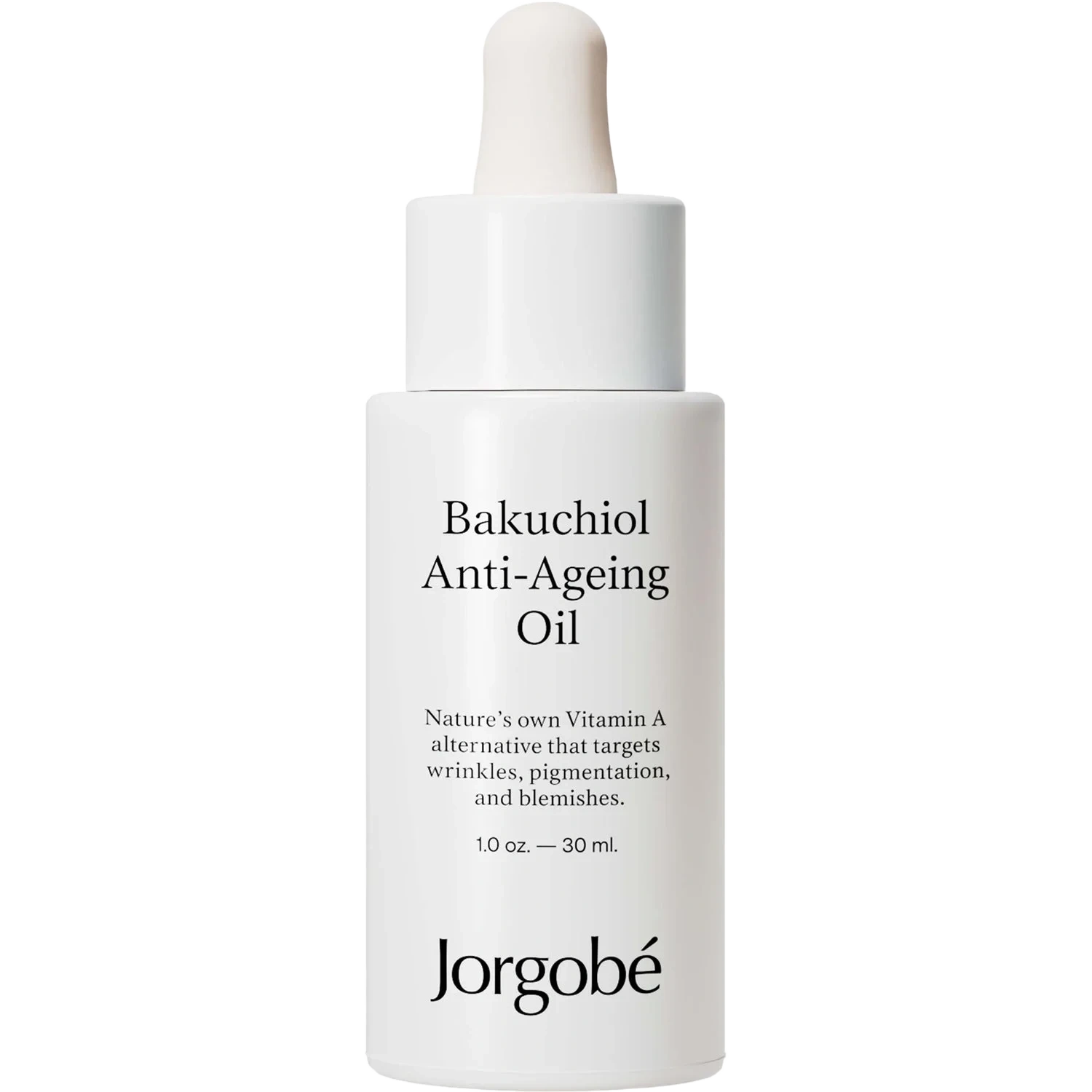 Jorgobé Bakuchiol Anti-Ageing Oil 30 ml