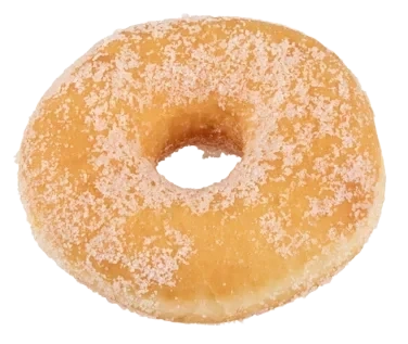 Donut Goldenfry 50g