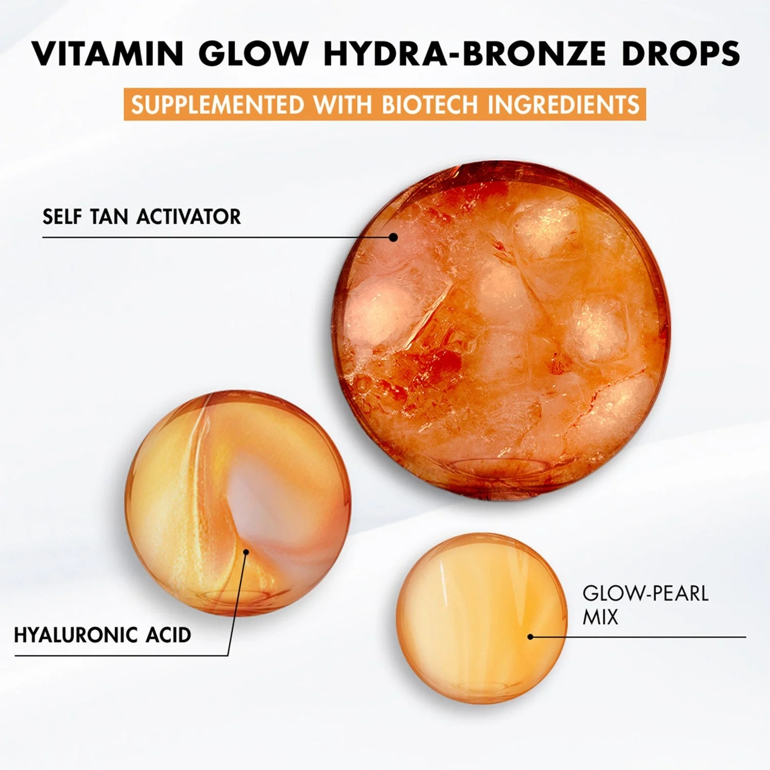 Biotherm AQS+ VG Drop Serum