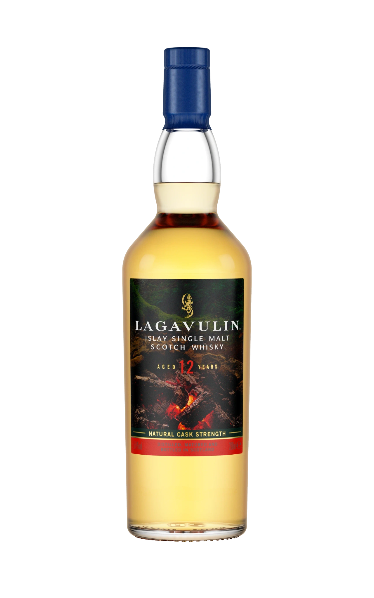 Lagavulin 12y SR F25 20cl