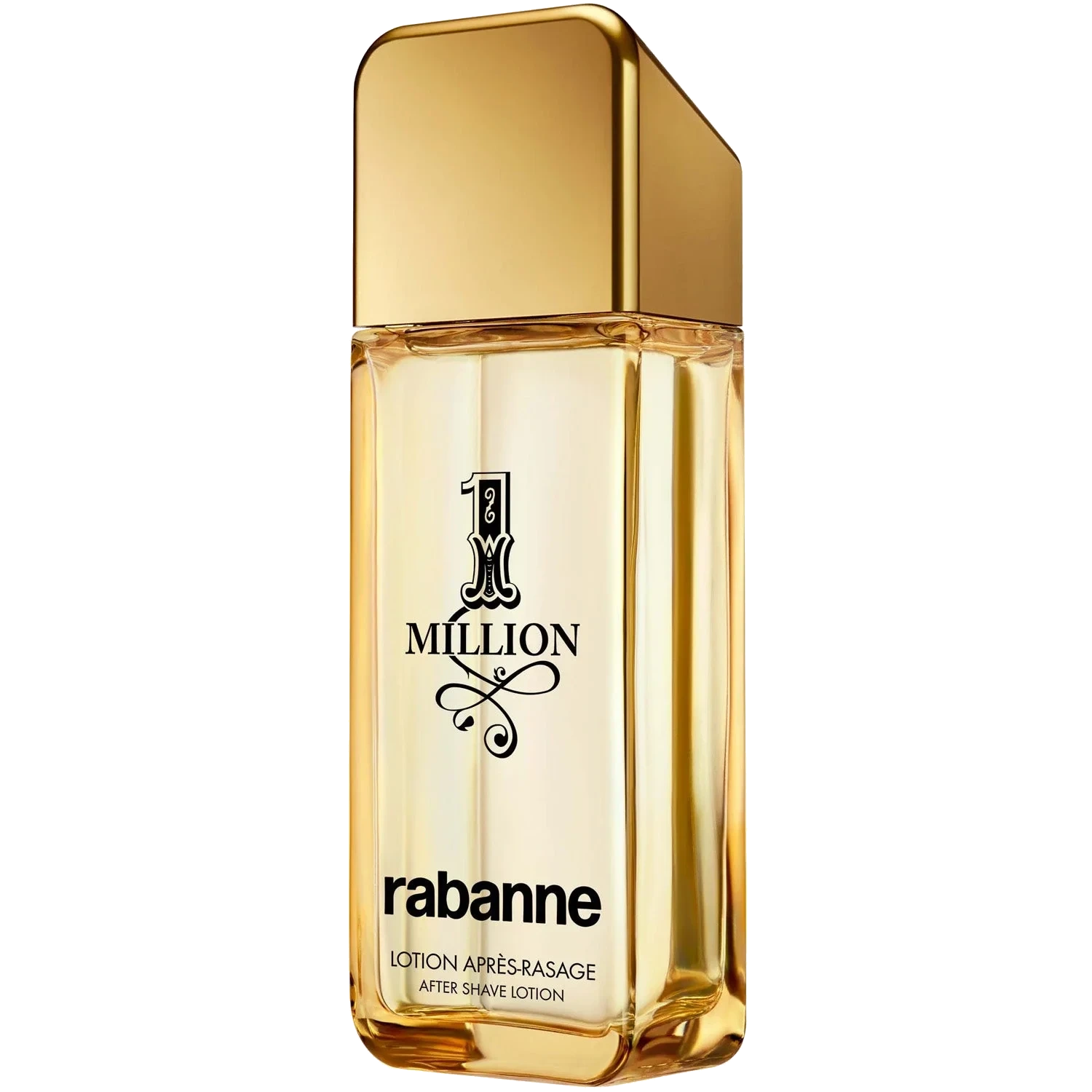 RABANNE 1 Million