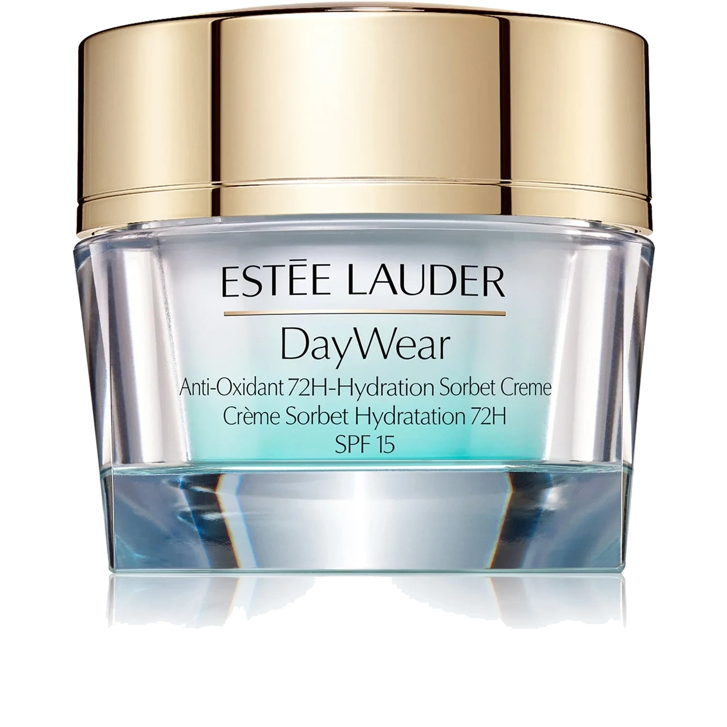 Estée Lauder DayWear Anti-Oxidant Sorbet Cream SPF15